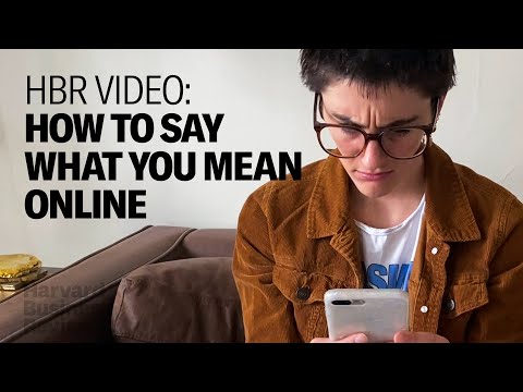 Common Digital Miscommunications — and How to Avoid Them