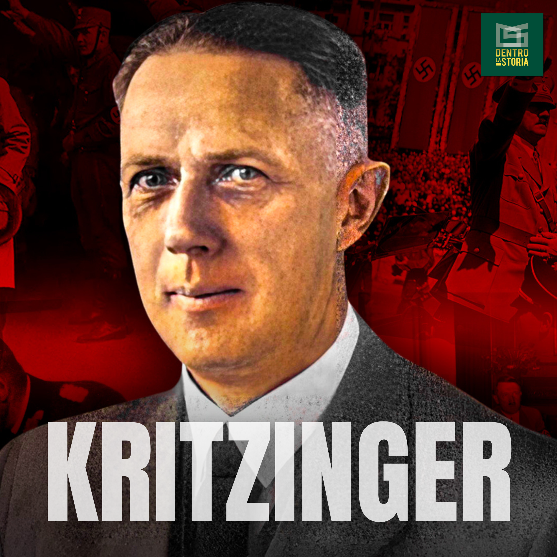 Il Nazista Riluttante