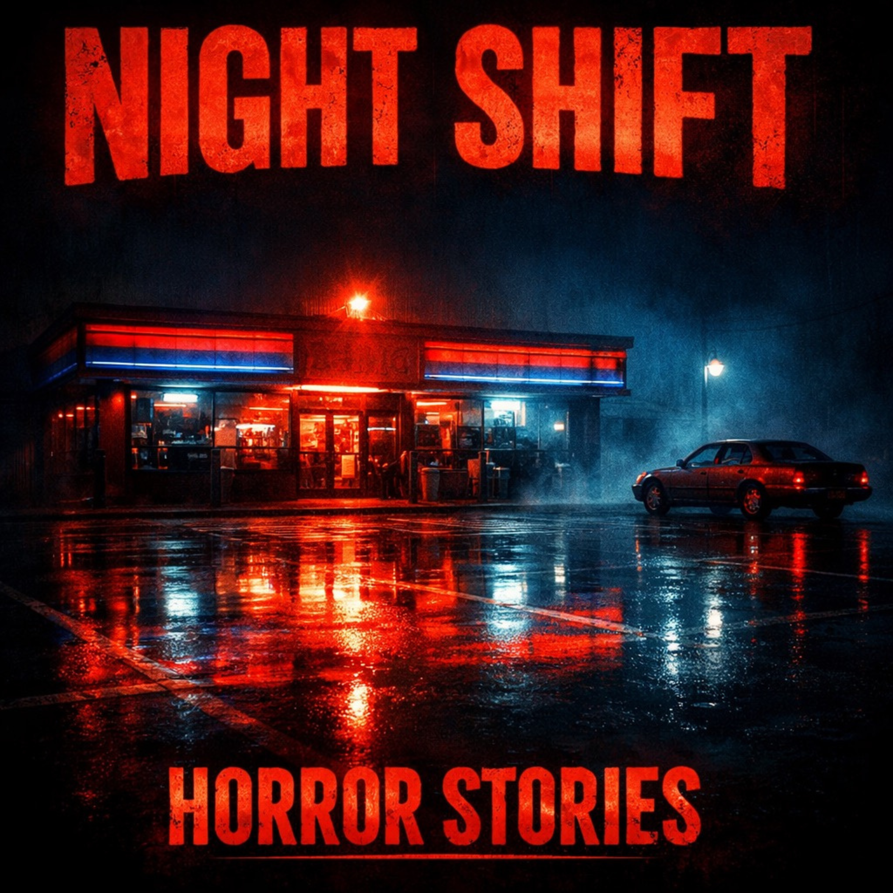 4 Disturbing Night Shift Horror Stories You Shouldn’t Hear at Work