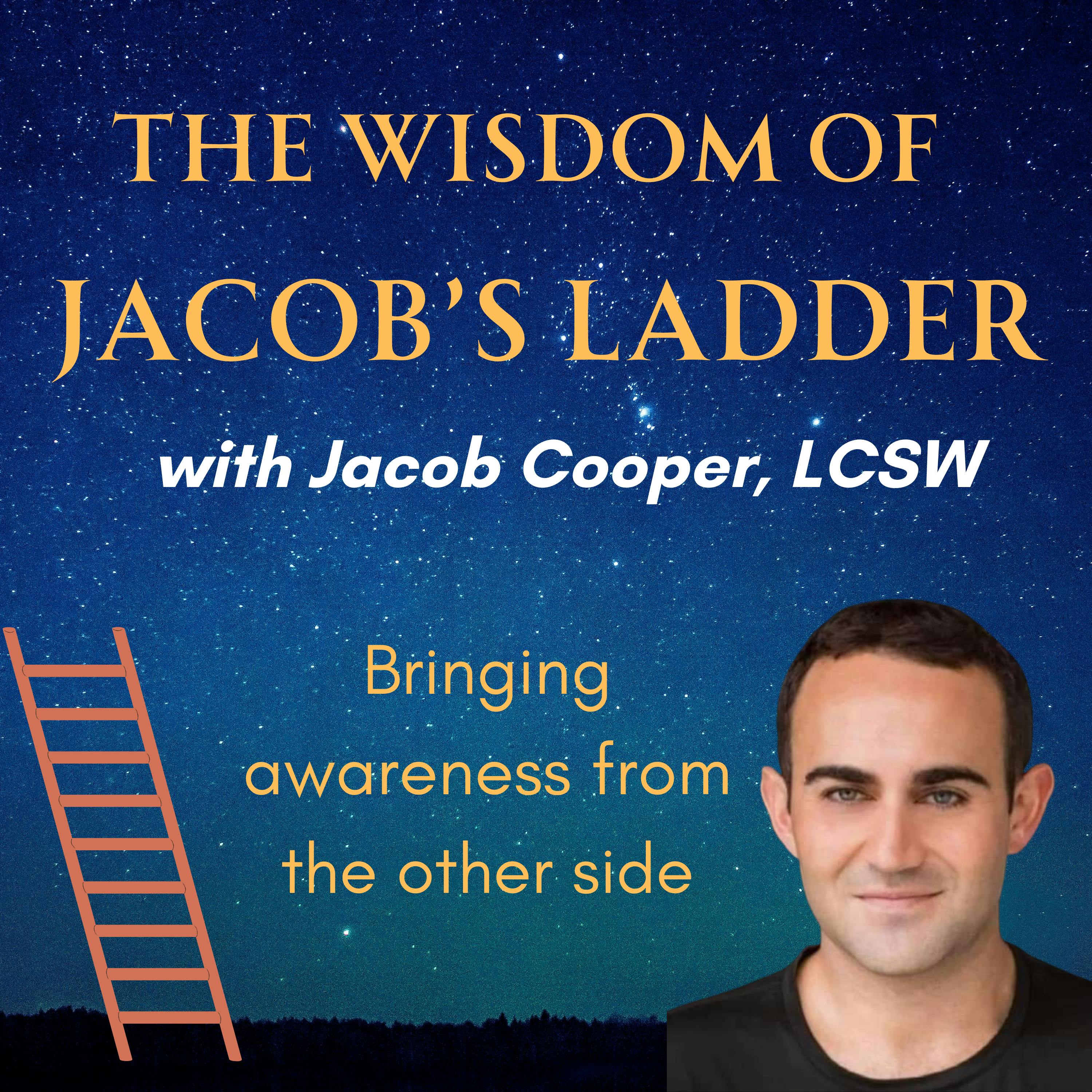 The Wisdom of Jacob\'s Ladder