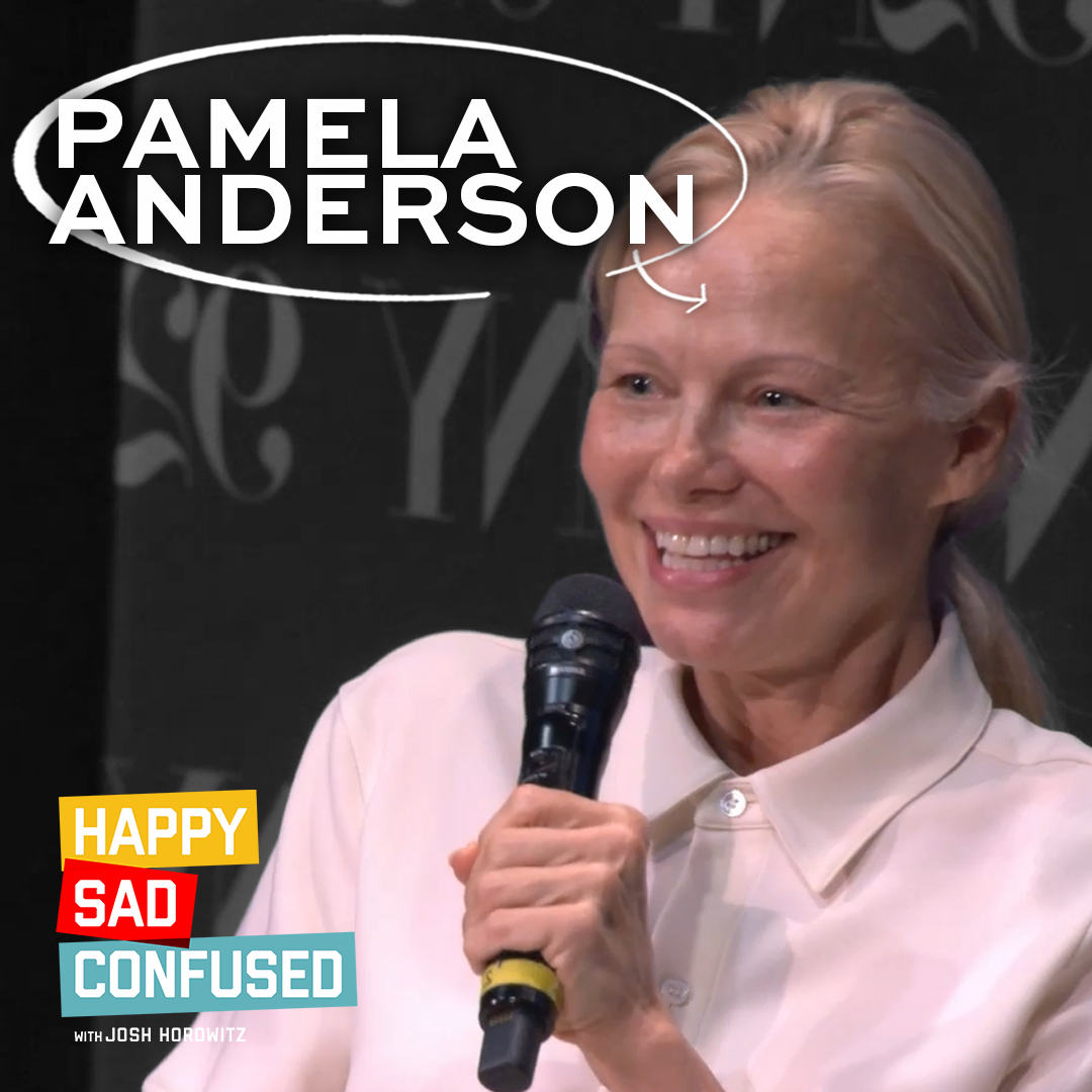 Pamela Anderson & Gia Coppola