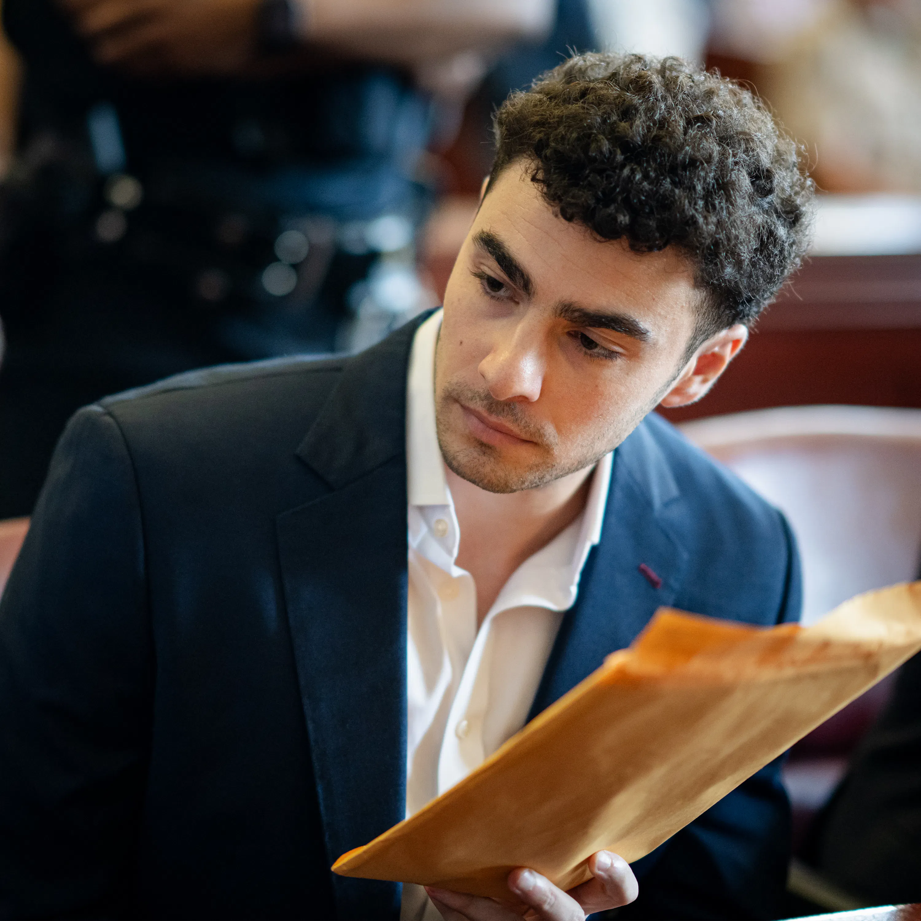 Luigi Mangione Expected to Plead Guilty: Sources episode artwork