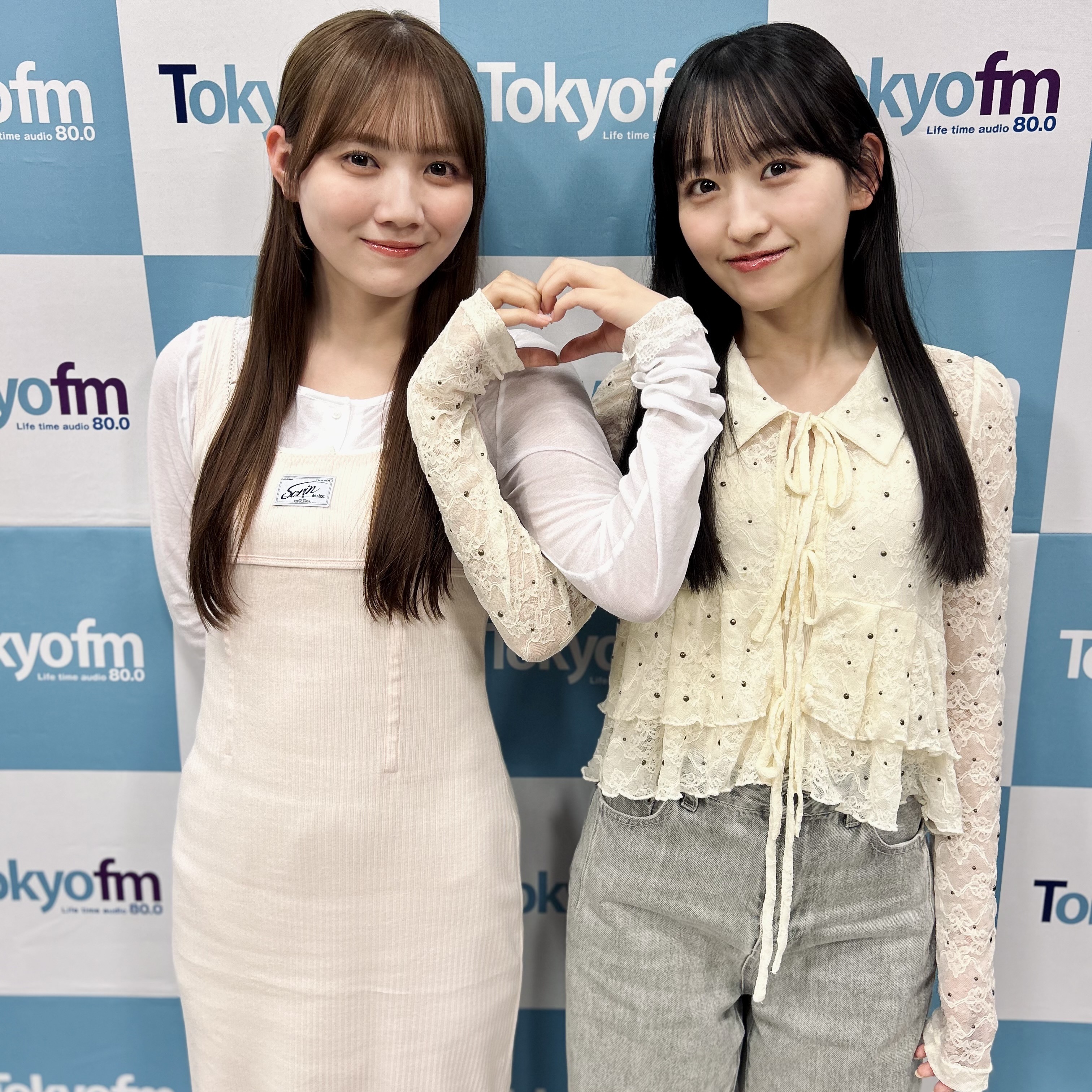 ポッドキャスト -TOKYO FM 80.0MHz-