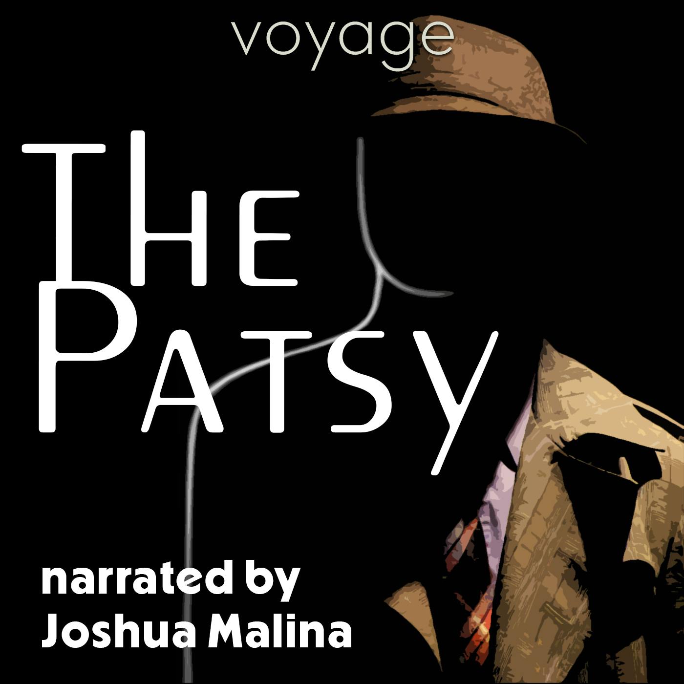The Patsy podcast