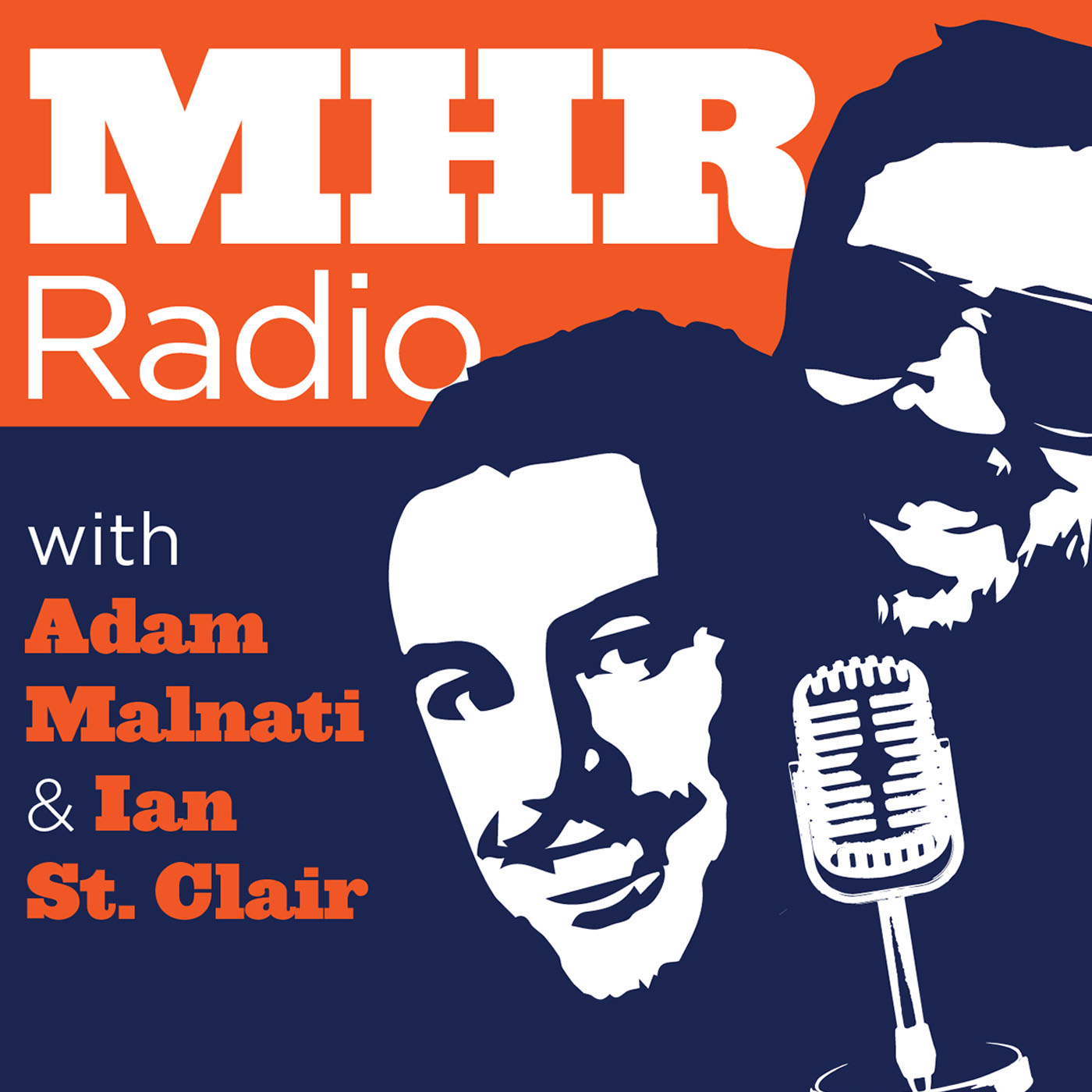 Mile High Broncos Podcasts: For Denver fans, by Broncos fans!