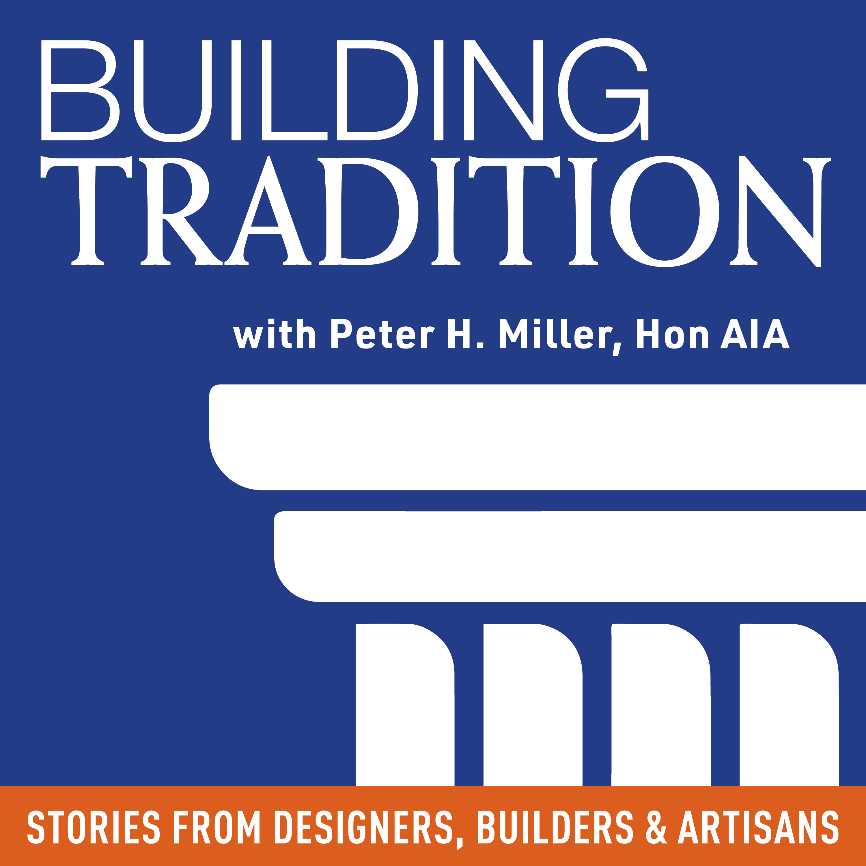 Building Tradition Episode 7, Part I : Celebrating 25 Leaders, Interview with Taryn N. Williams