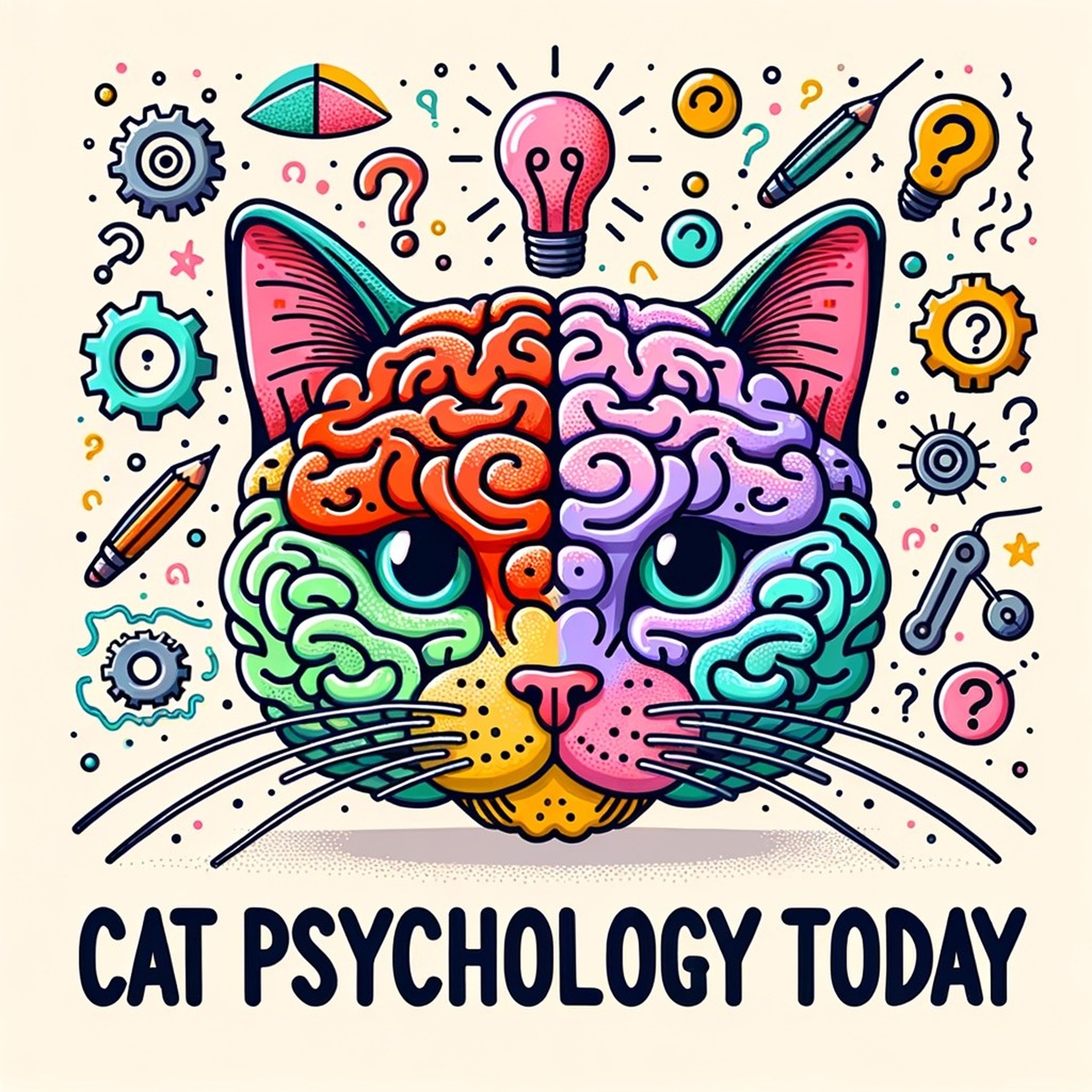 Cat Psychology Today
