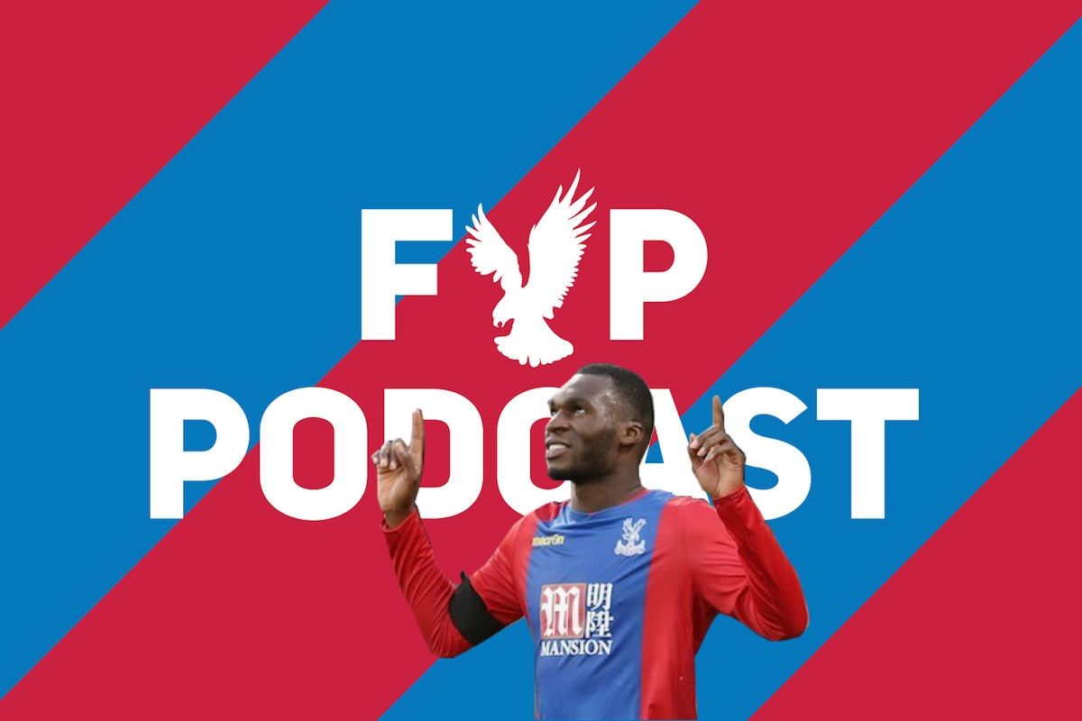 FYP Podcast 211 - Respect the point episode artwork