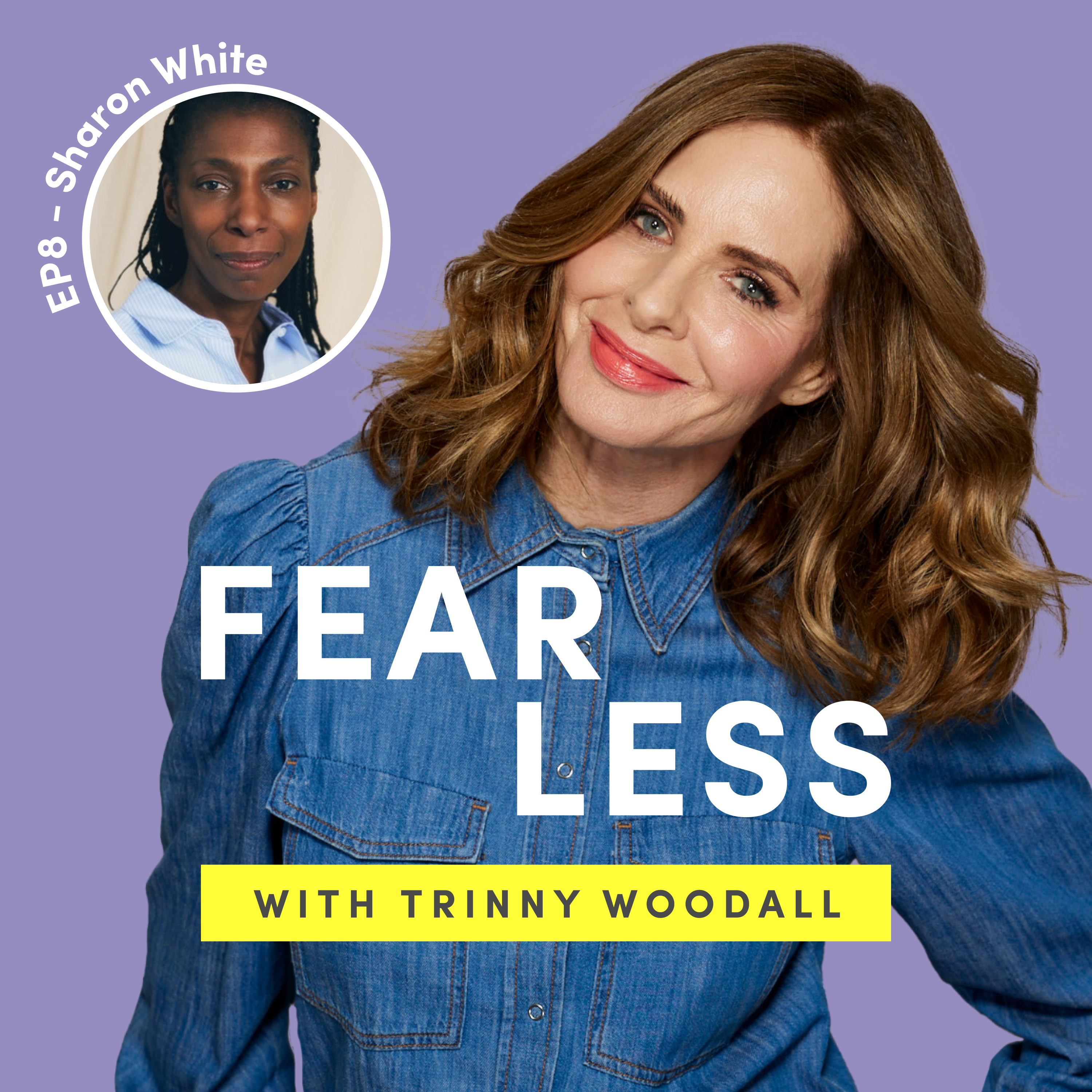 Dame Sharon White On Visibility & Making History