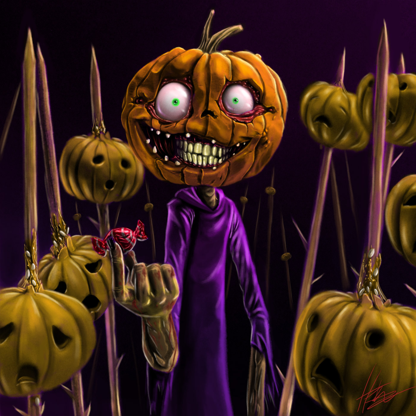 "The NoSleep Podcast" Podcast