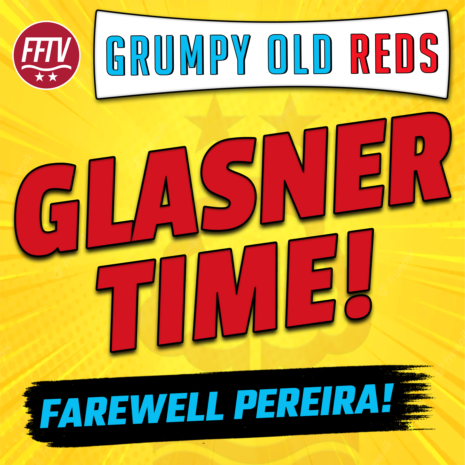 LIVE GOR | Breaking Down A Crazy Day! Pereira Out, Glasner In At Nottingham Forest! Are We Happy?