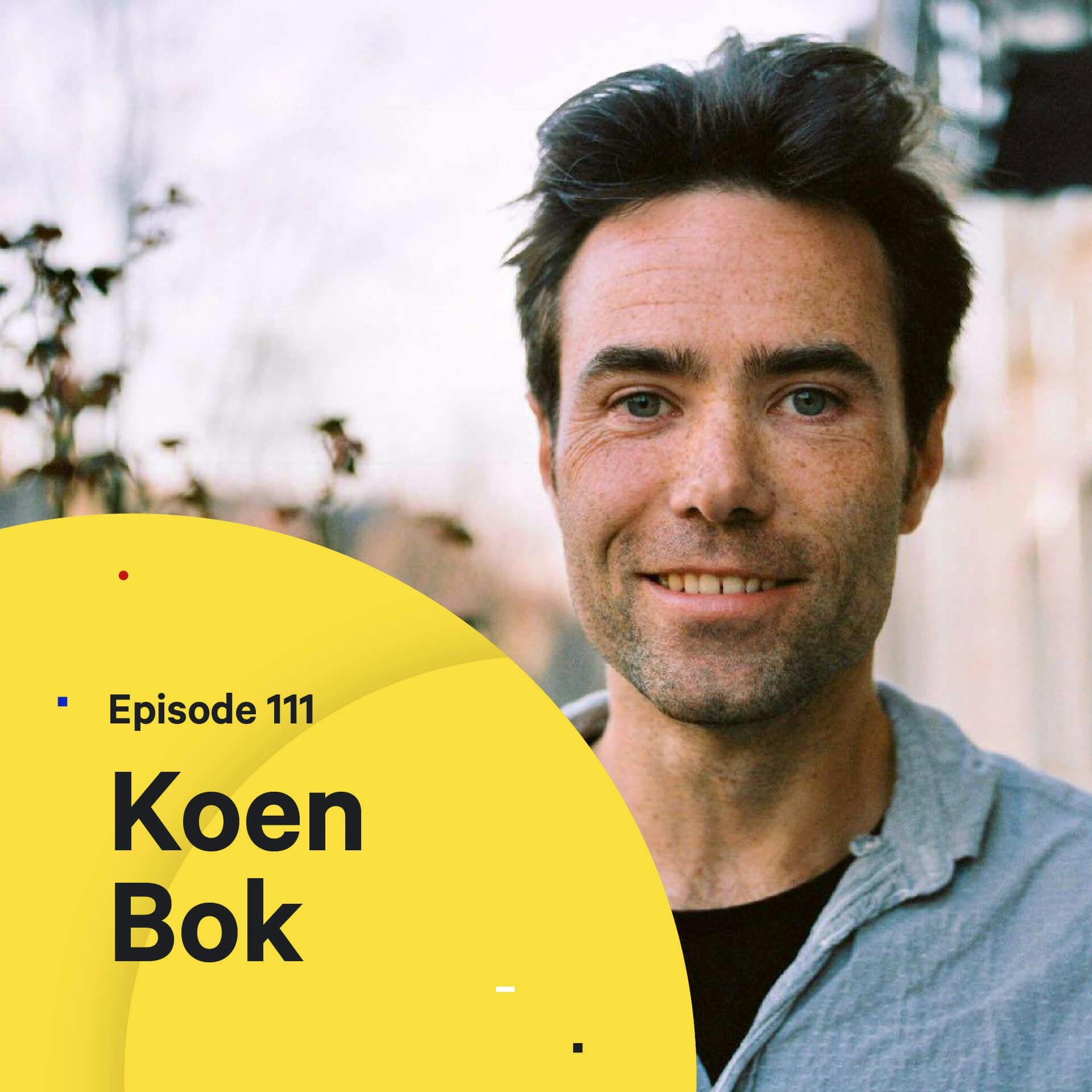 111 - Prototyping Made Easy — with Koen Bok