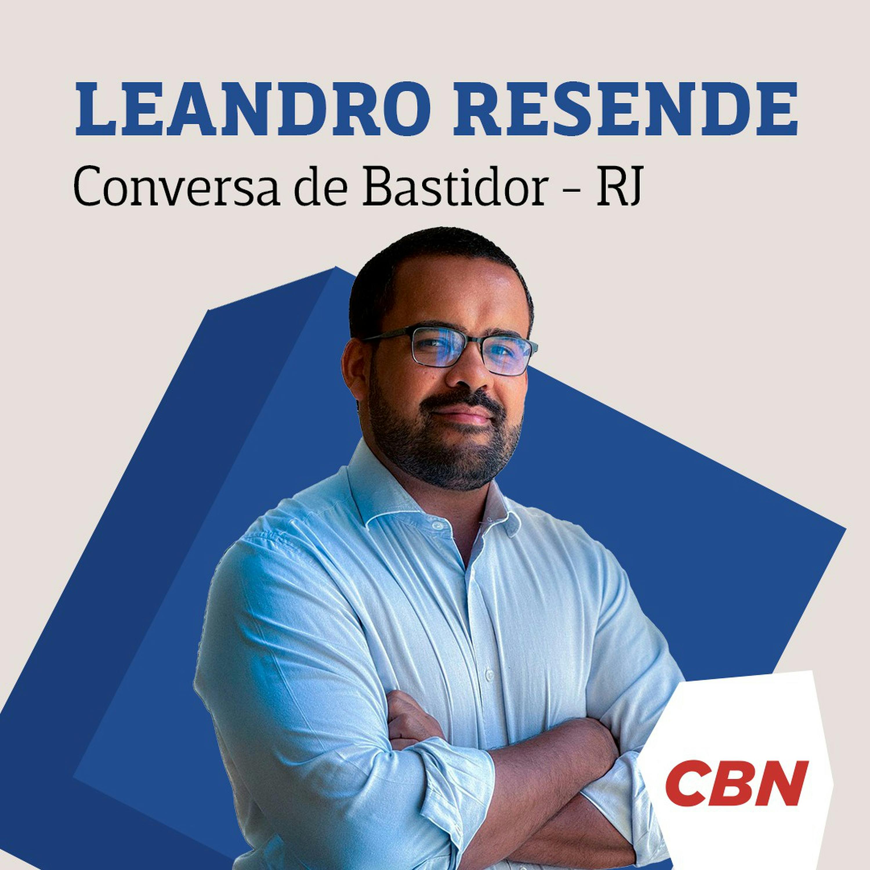 Conversa de Bastidor: Bacellar assume o governo do Rio e destaques da Bienal Conversa de Bastidor: Bacellar assume o governo do Rio e destaques da Bienal