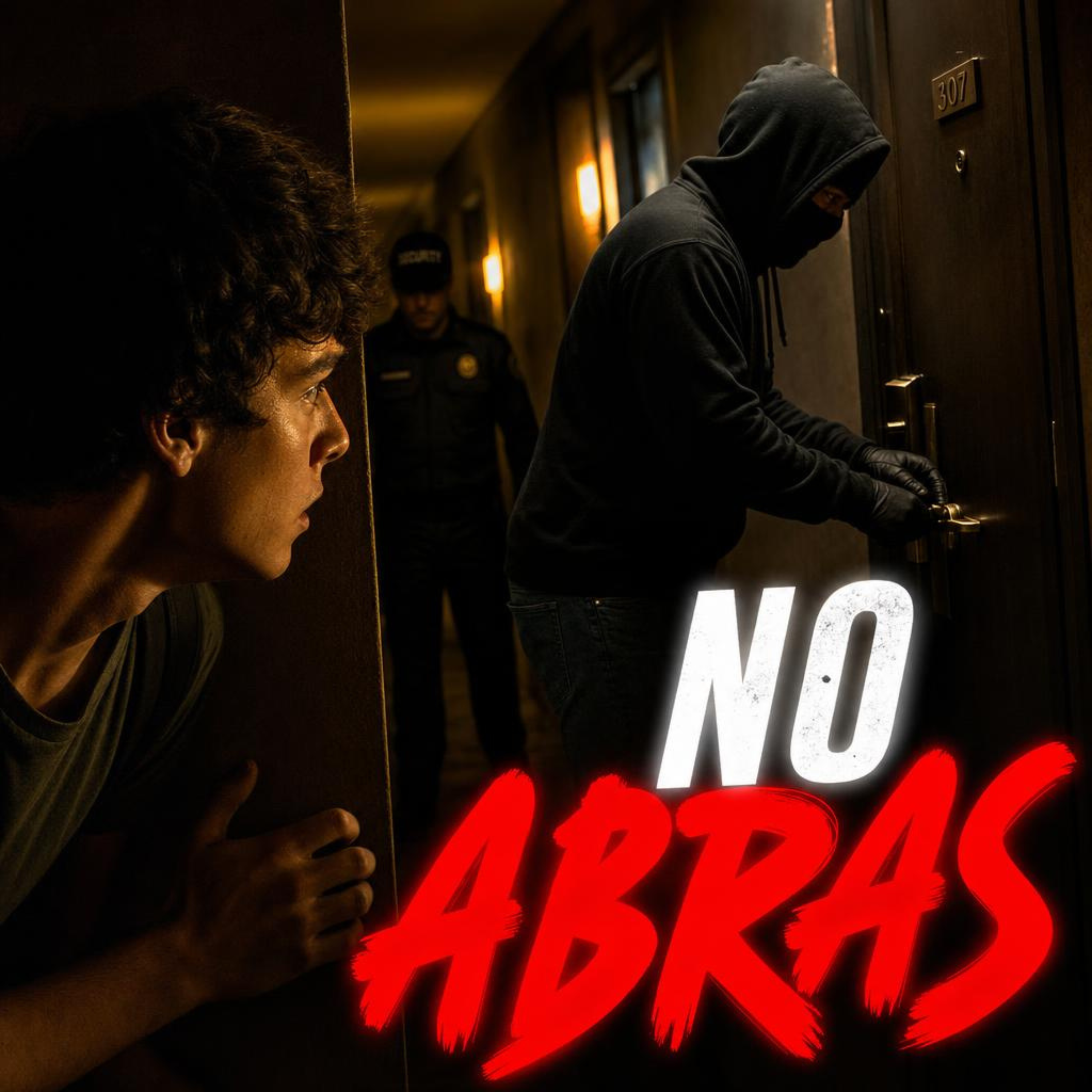 Compilación de 6 historias de terror verdaderas muy aterradoras que se sienten demasiado reales como para ignorarlas. episode artwork