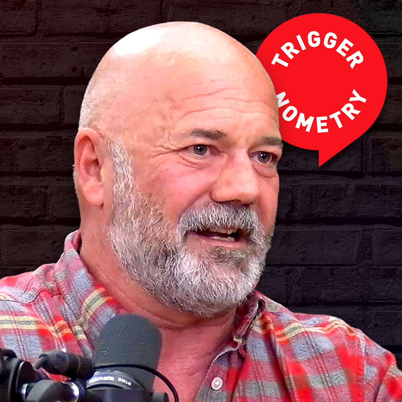 Andrew Sullivan: “America Is on the Edge of Violence”