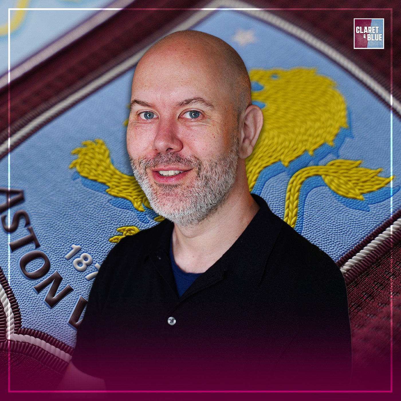 The Kit Breakdown x Claret & Blue - Aston Villa Replica vs Pro Shirt