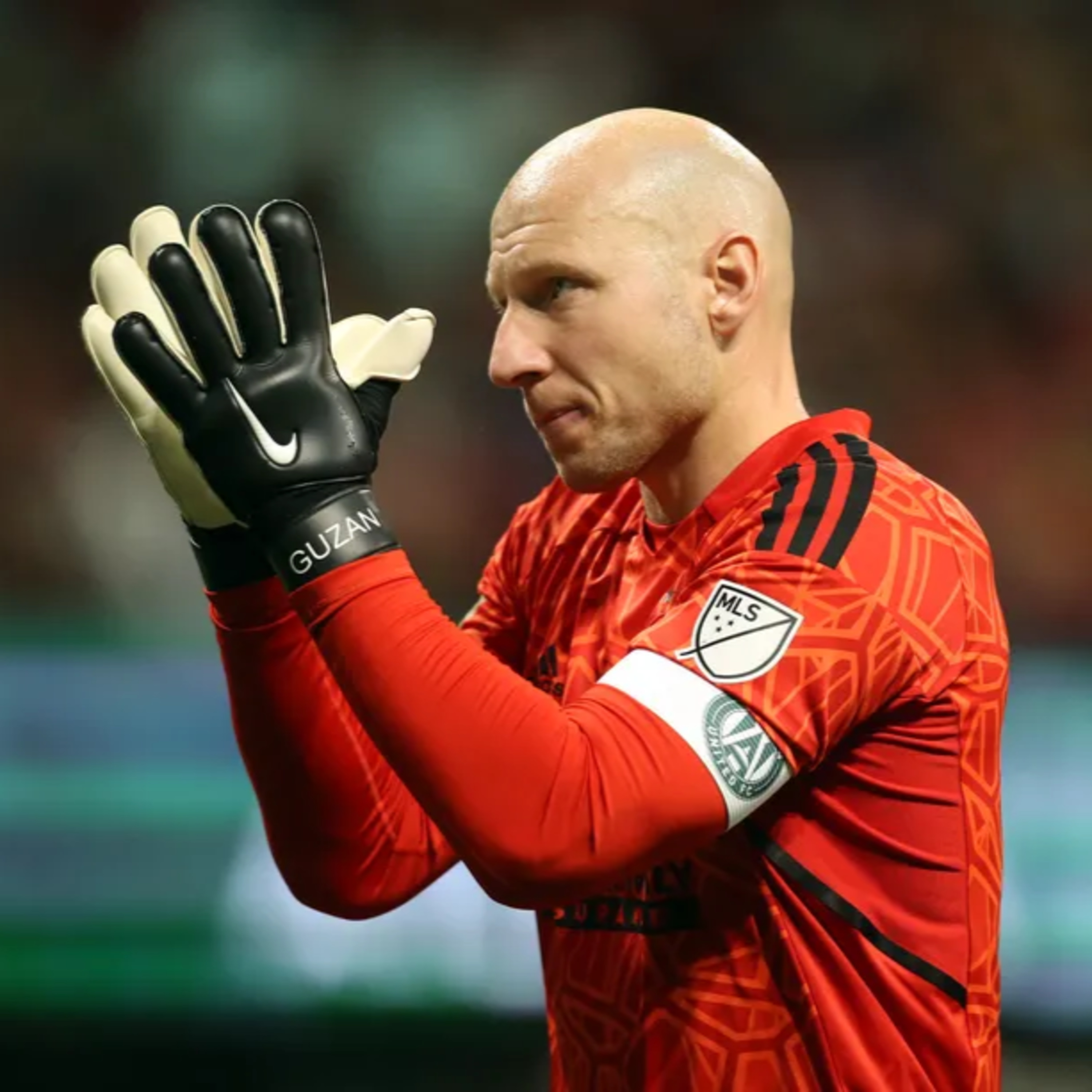 CAPTAIN BRAD GUZAN OUT INDEFINITELY, KANN STANDS ON HIS HEAD AGAINST ATLANTA, MATTHEW HOPPE & GK TRANSFER RUMORS, ATL UTD TO DEFEND THE US OPEN CUP | FIVE STRIPE WEEKLY #223 episode artwork
