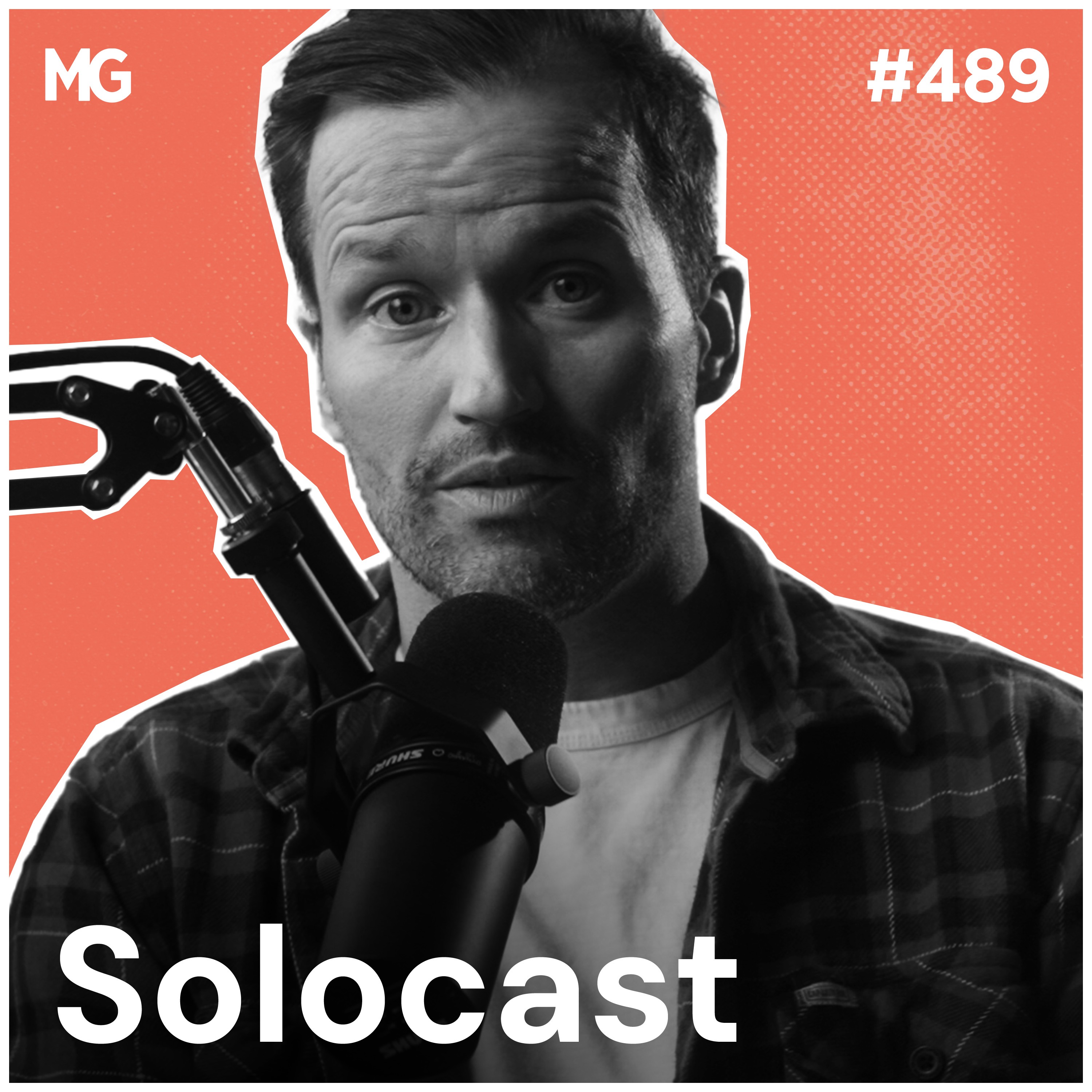 #489: Microdosing Change: How Small Choices Can Shift Your Entire Life