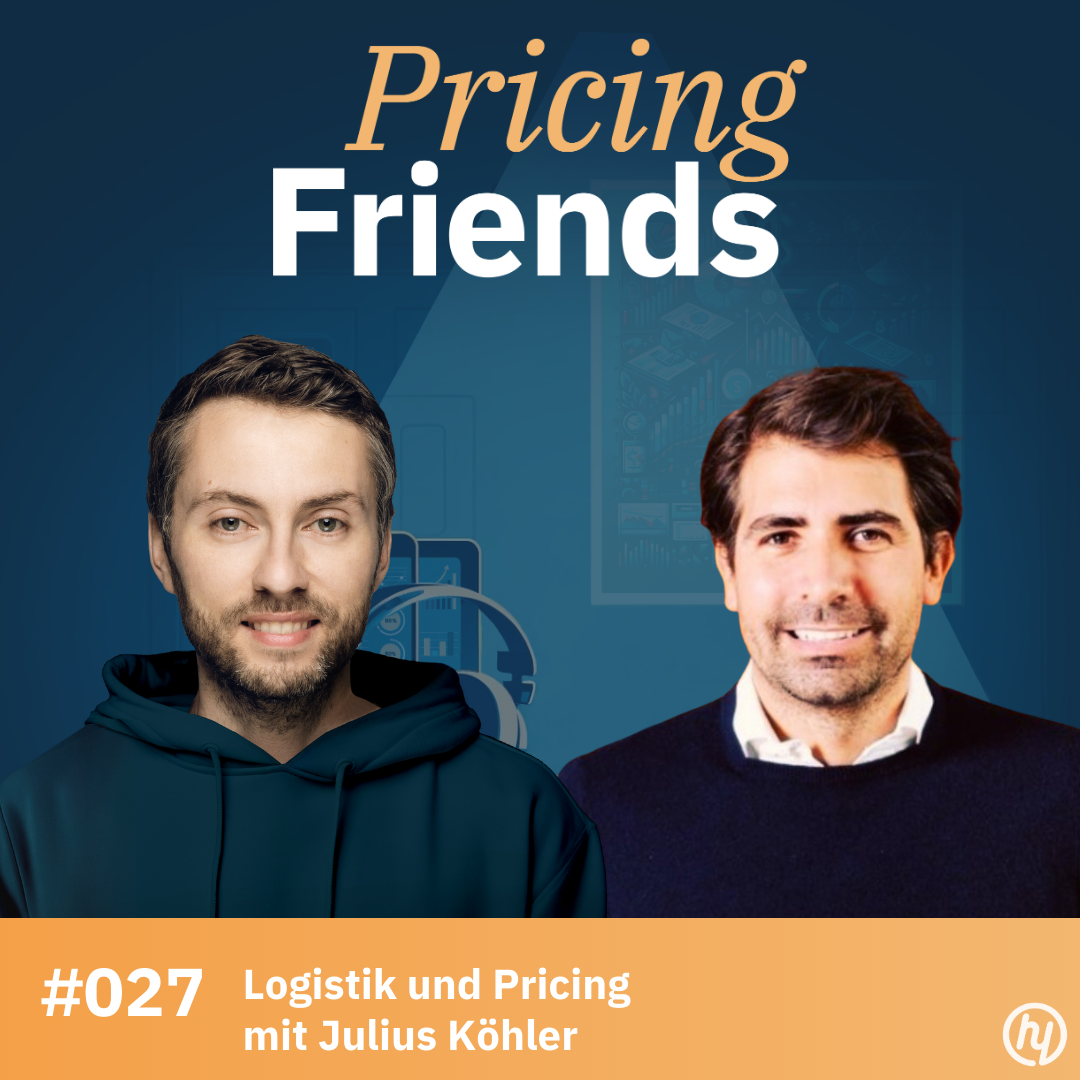 Pricing Friends