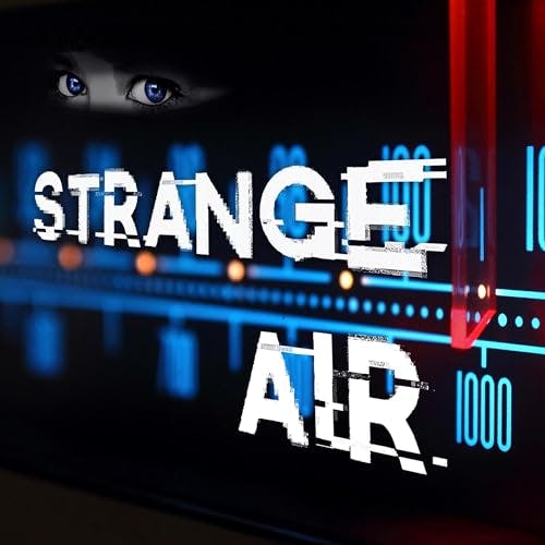 Favorite Shows: Strange Air Favorite Shows: Strange Air