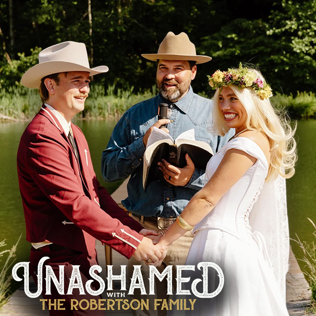Ep 1343 | Zach Botches His One Job at His Son’s Wedding & Chaos Ensues