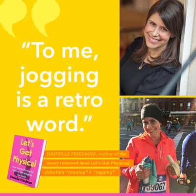 How Women Discovered Exercise + Reshaped the World