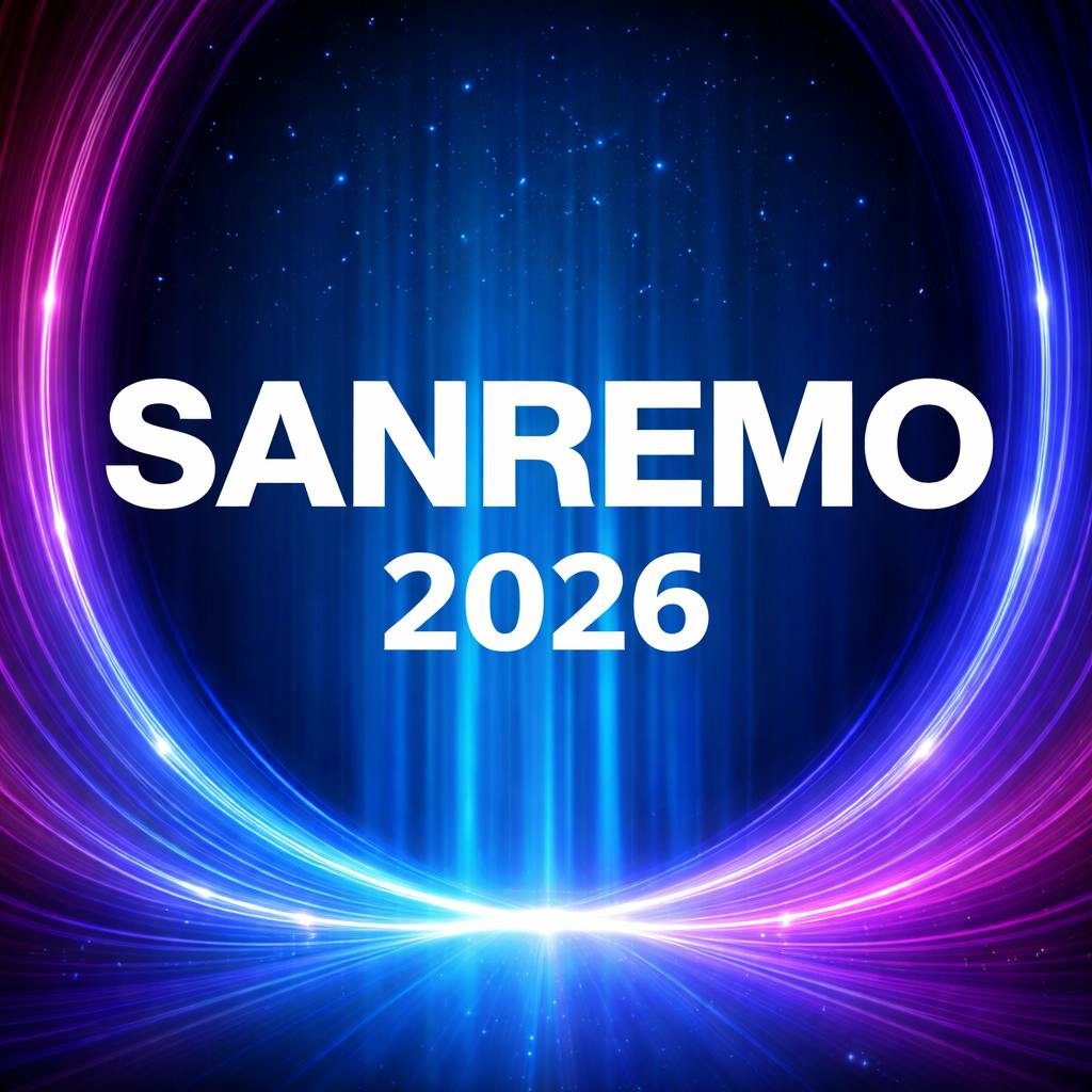 SANREMO 2026 COVER E DUETTI (Fedez & Masini, Arisa, Fulminacci, Nayt, Ermal Meta, Chiello, Luche, Sayf, Tommaso Paradiso, Morgan, Gianluca Grignani, Francesca Fagnani, Brunori Sas) SANREMO 2026 COVER E DUETTI (Fedez & Masini, Arisa, Fulminacci, Nayt, Ermal Meta, Chiello, Luche, Sayf, Tommaso Paradiso, Morgan, Gianluca Grignani, Francesca Fagnani, Brunori Sas)