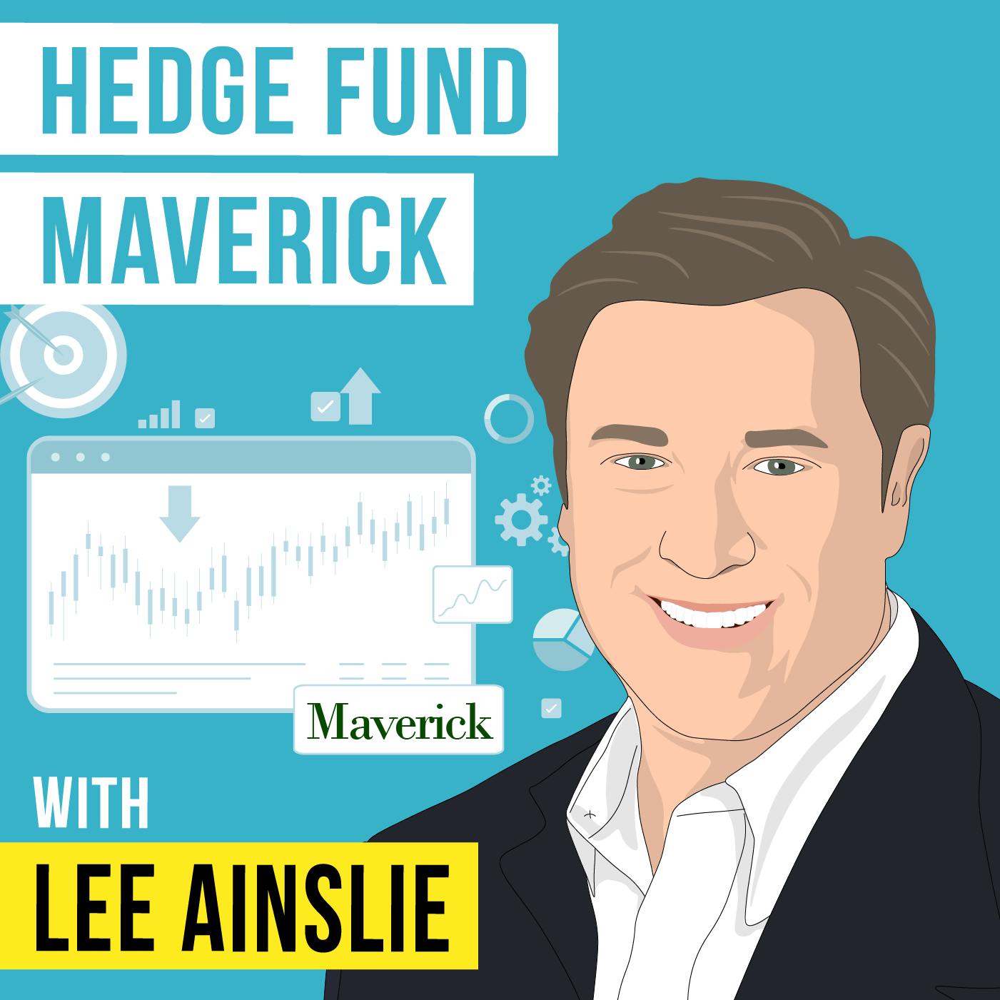Lee Ainslie - Hedge Fund Maverick