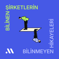 Visa & Mastercard | Bilinen Şirketlerin Bilinmeyen Hikayeleri