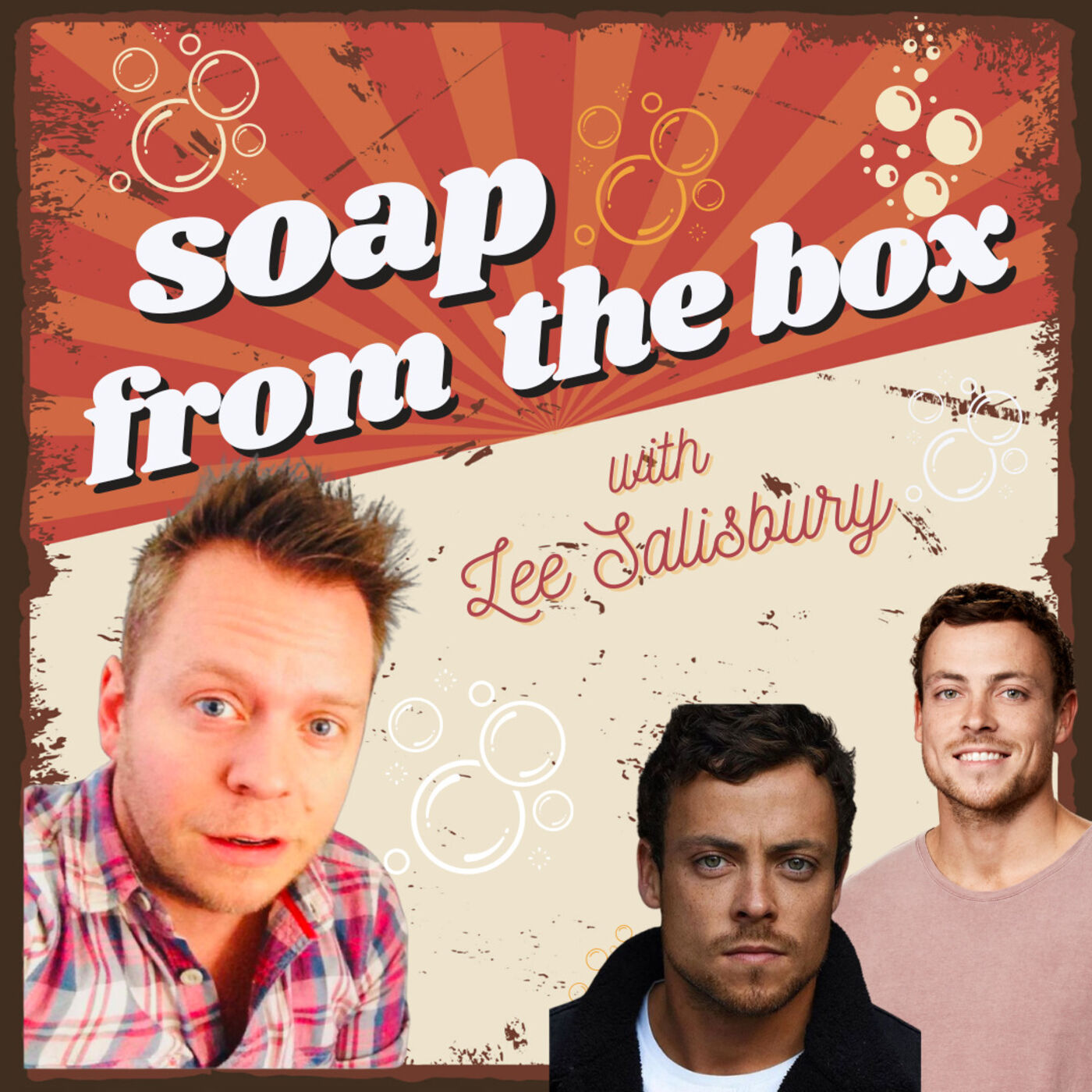 Soap From The Box