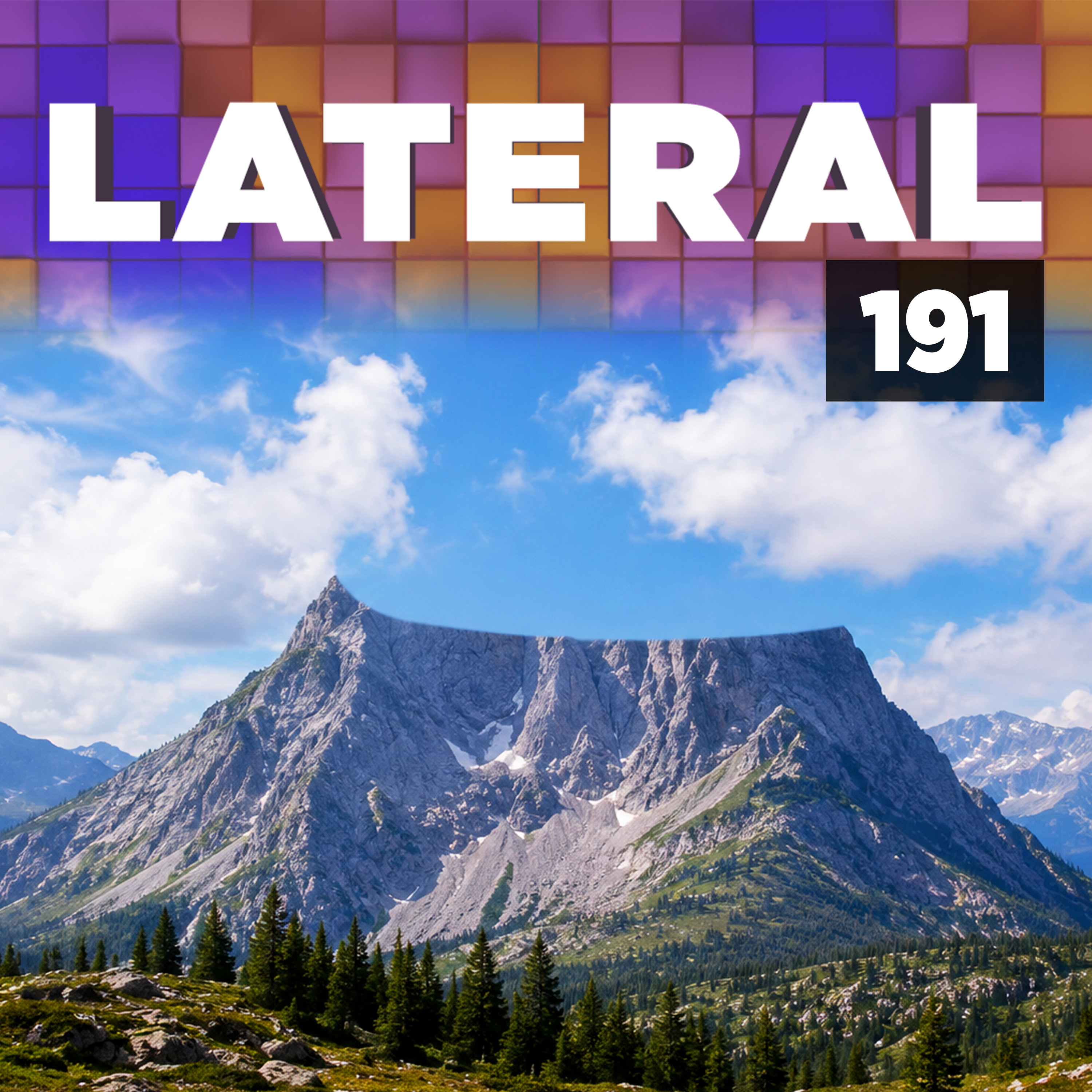 Lateral with Tom Scott