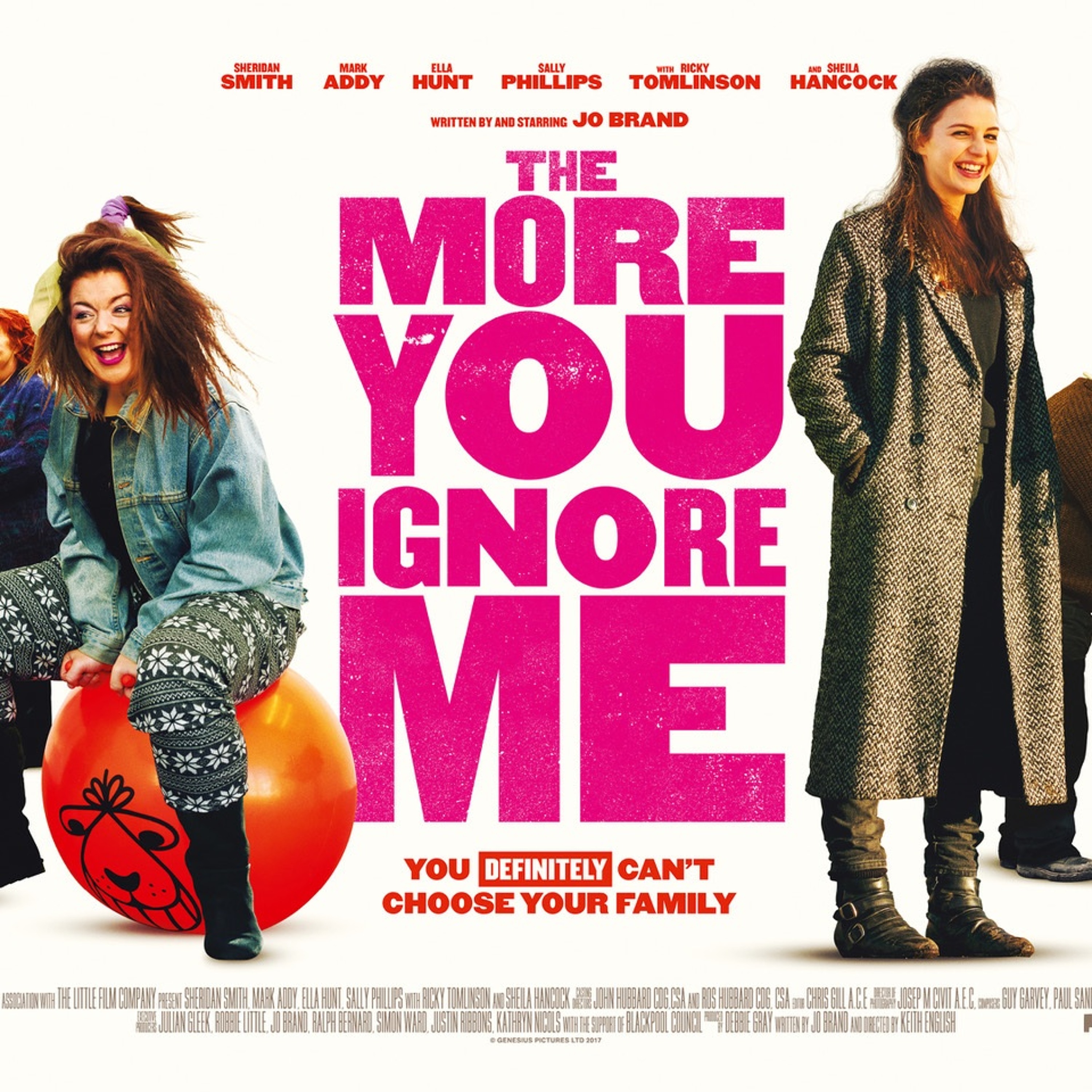 3 FILMS THAT HAVE IMPACTED EVERYTHING IN YOUR ADULT LIFE