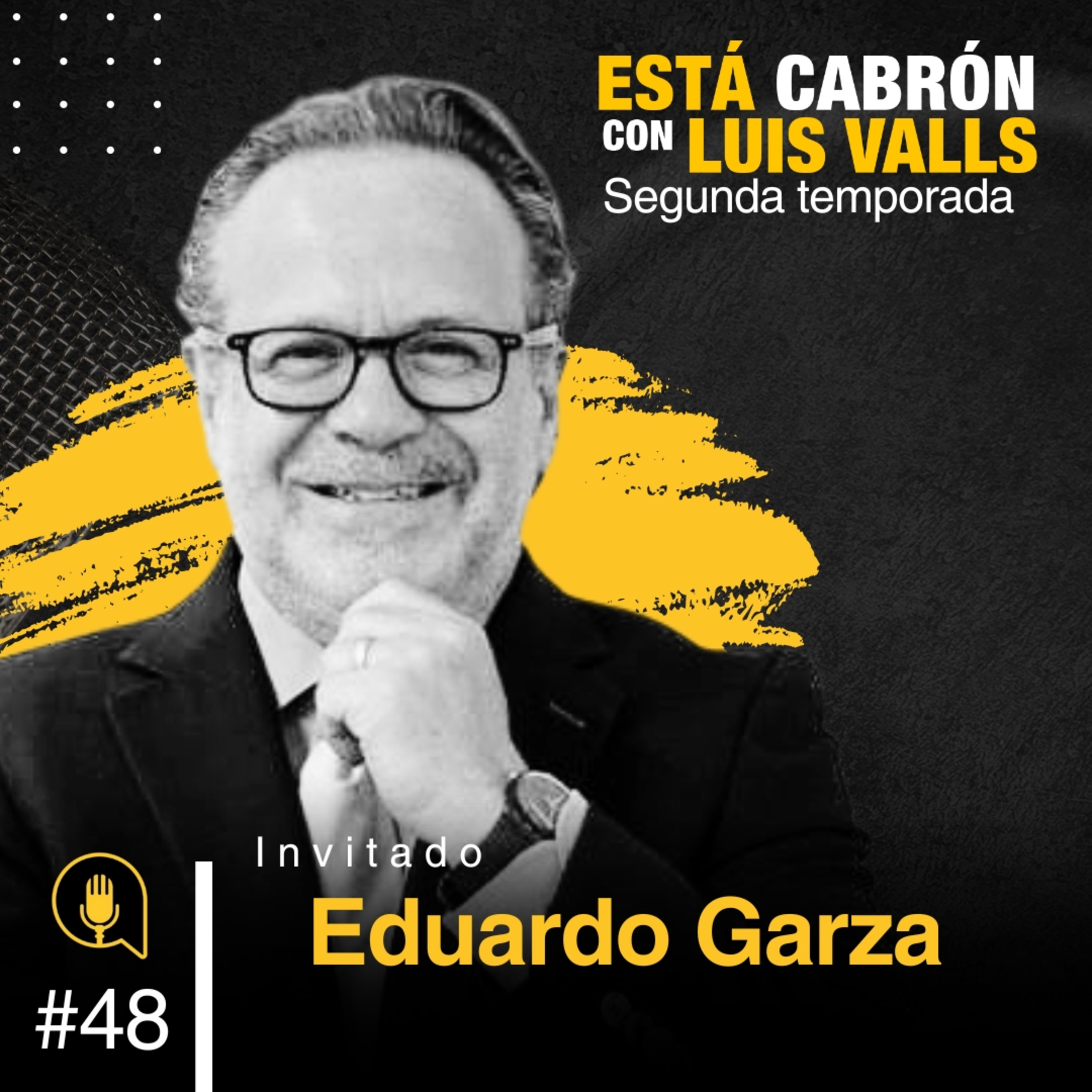 Está Cabrón