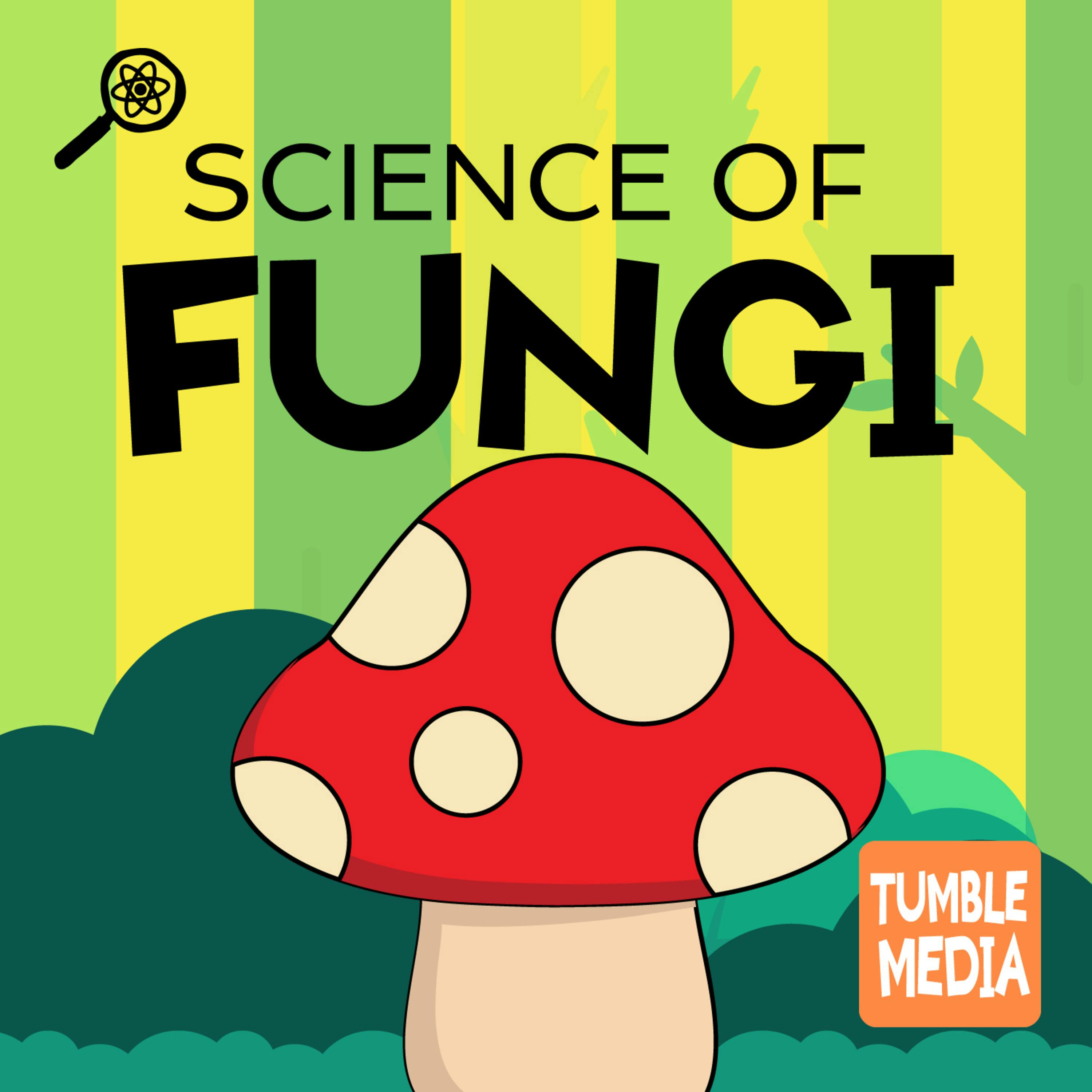 The Science of Fungi