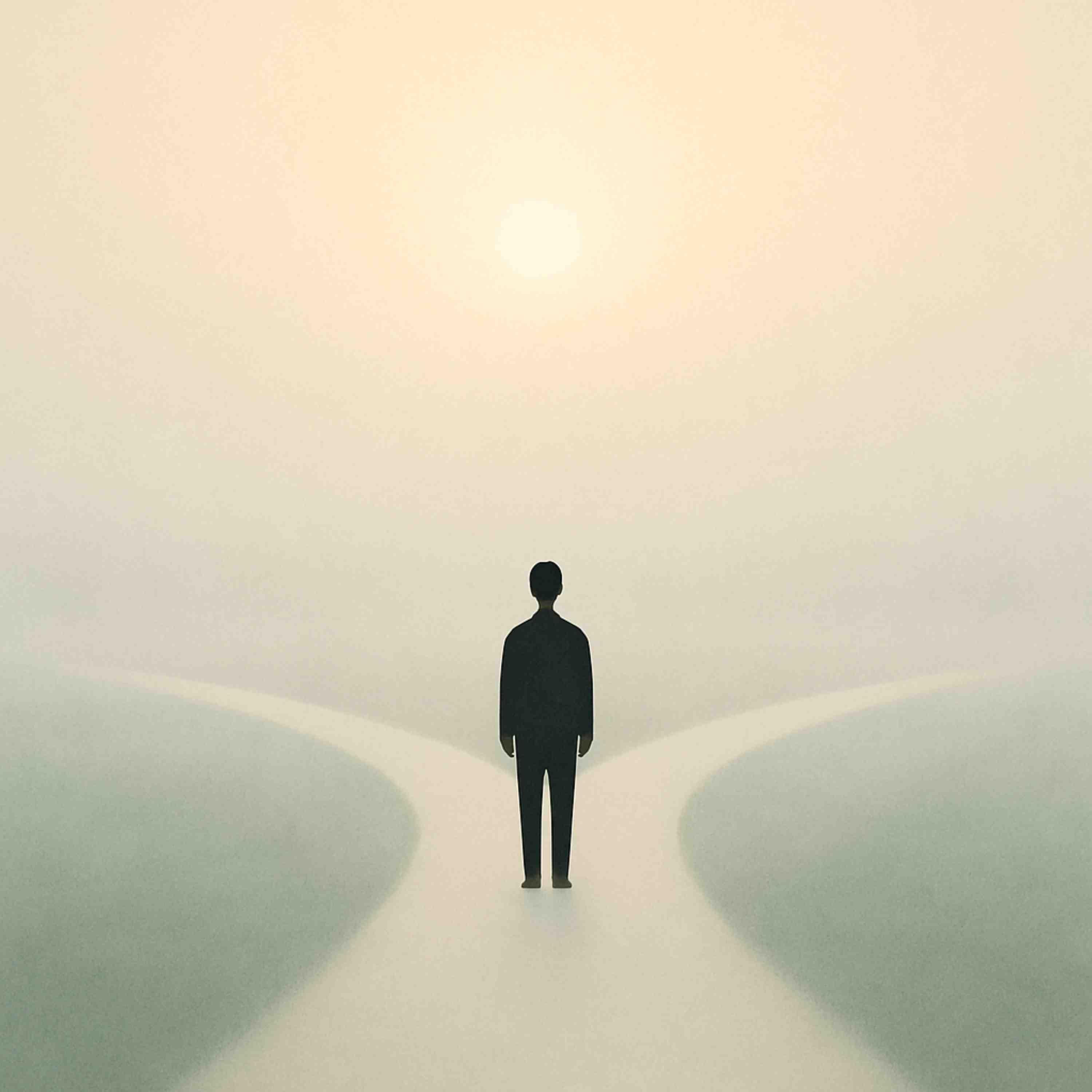 3840: Slipping Out of Maybe AND The Yes and No Paradigm by Allison Carmen on Moving Beyond Uncertainty