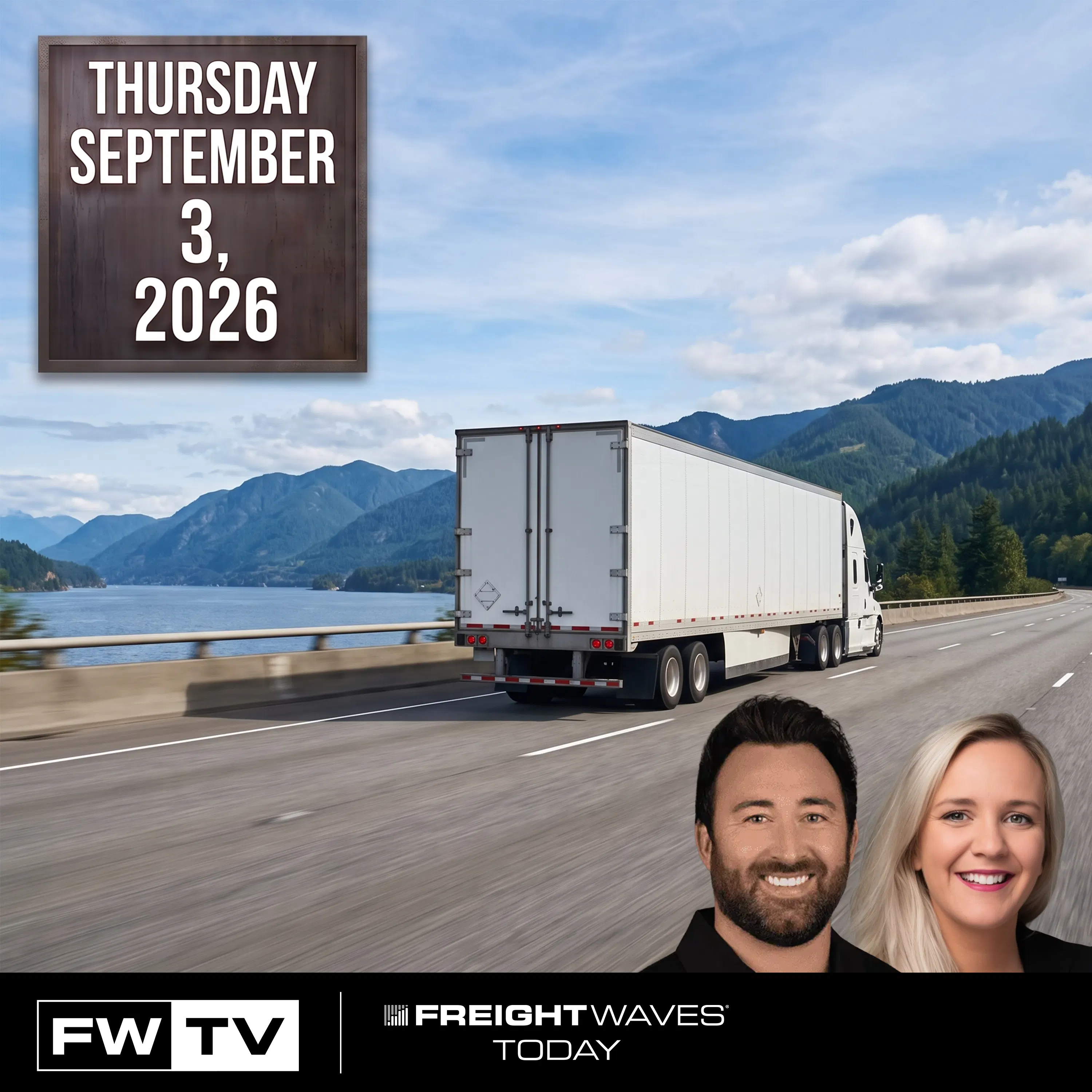 Artwork for FreightCasts
