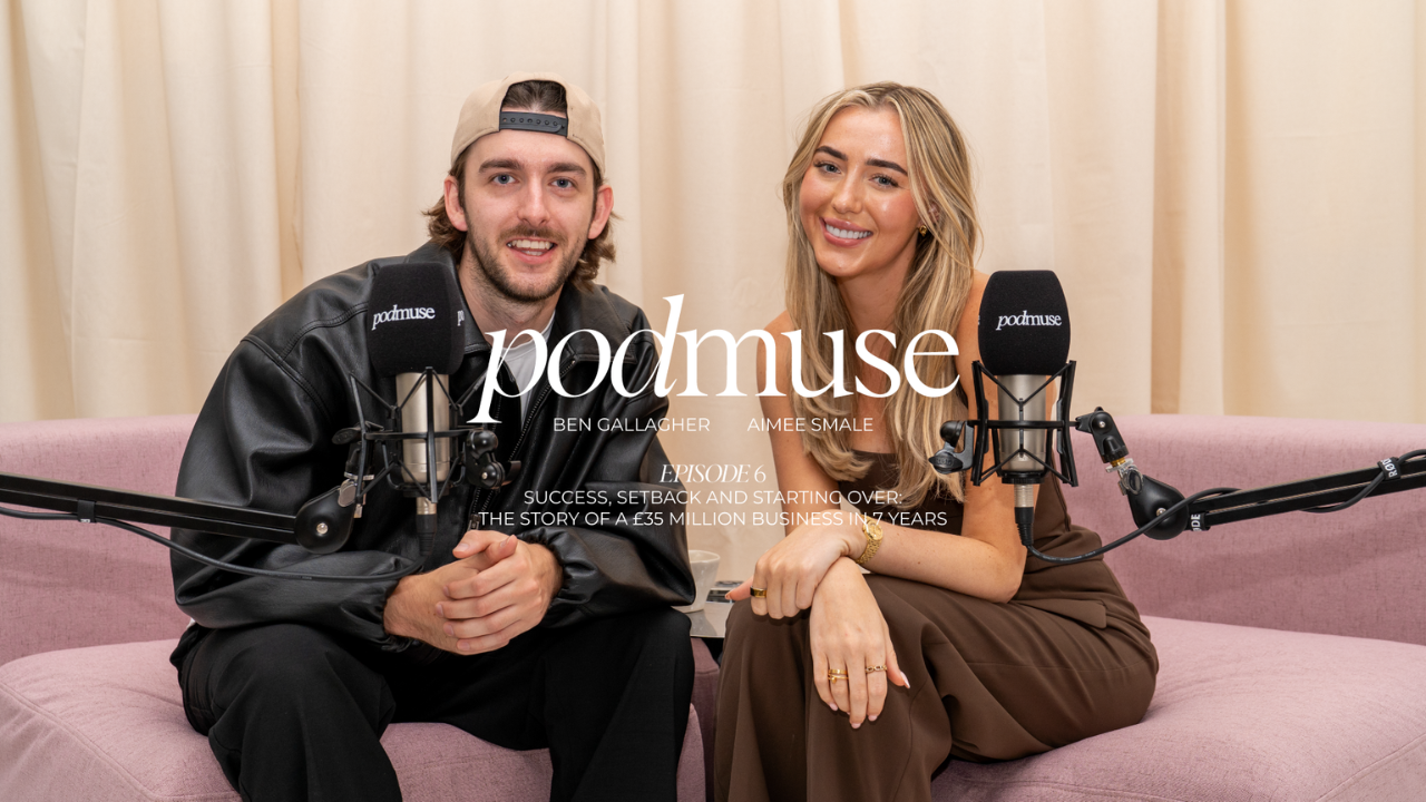 PodMuse