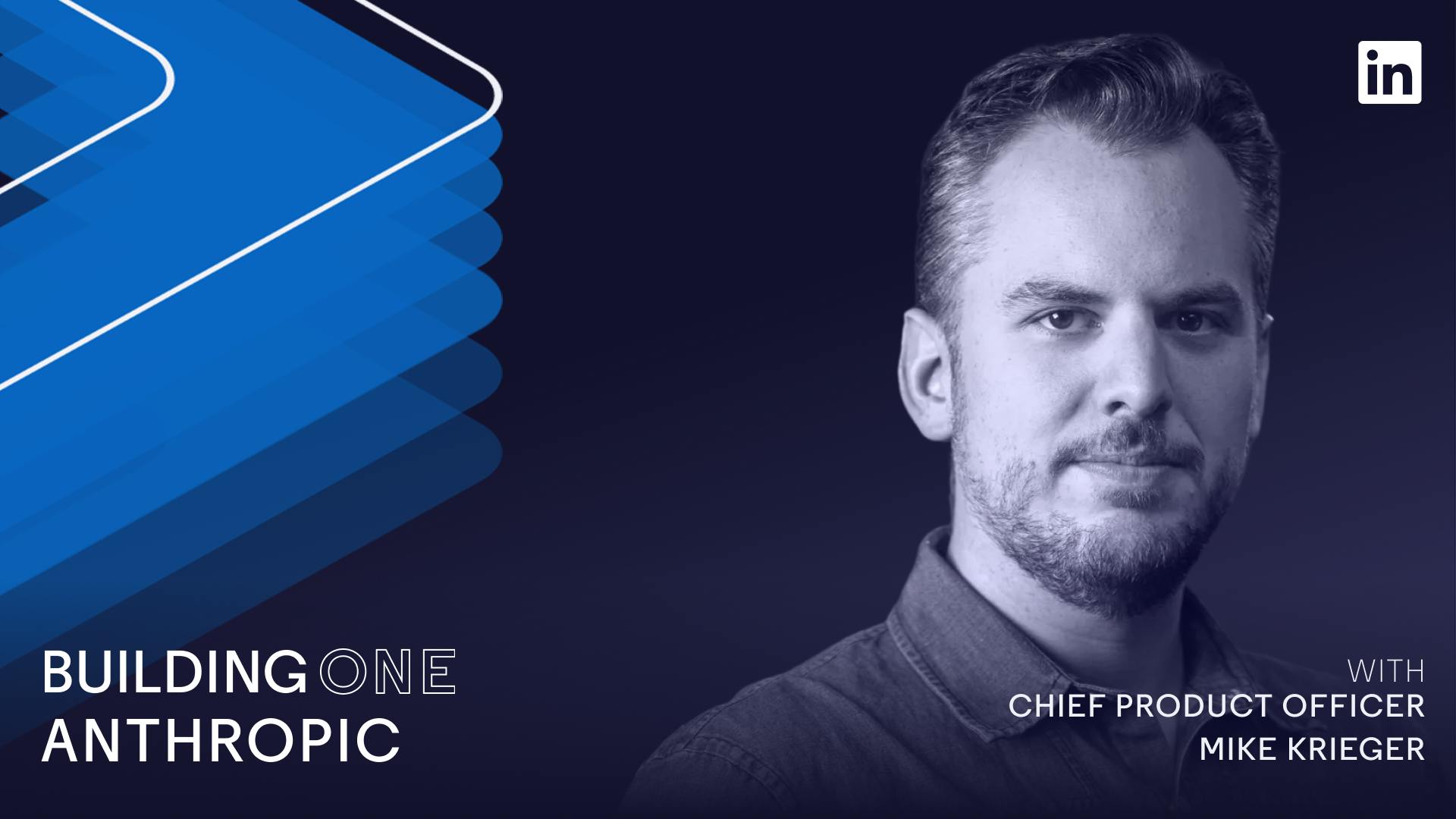 Building Anthropic with Mike Krieger: Product Playbooks In The Age Of AI, Why Memory Is Key, And Instagram Lessons Building Anthropic with Mike Krieger: Product Playbooks In The Age Of AI, Why Memory Is Key, And Instagram Lessons