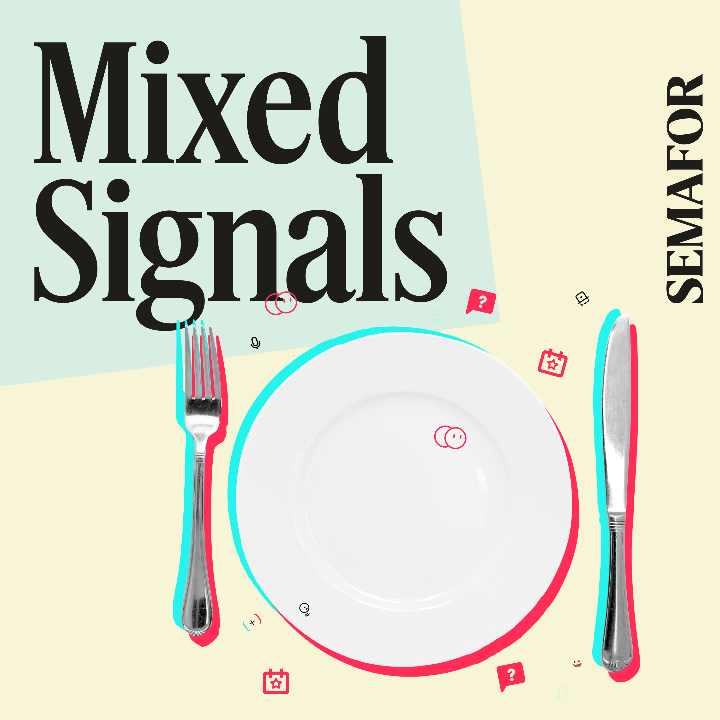 Mixed Signals from Semafor Media