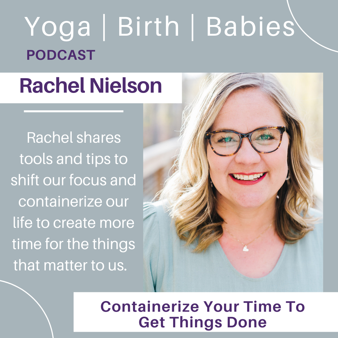 Yoga Birth Babies