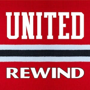Joe Smith: United 7-1 Roma | United Rewind