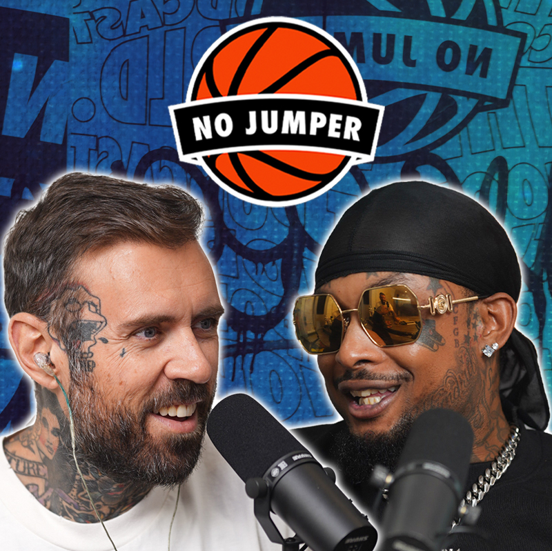 Snoopy Badazz on Issues with Bricc Baby, Spider Loc, Crip Mac, His Ex & More!