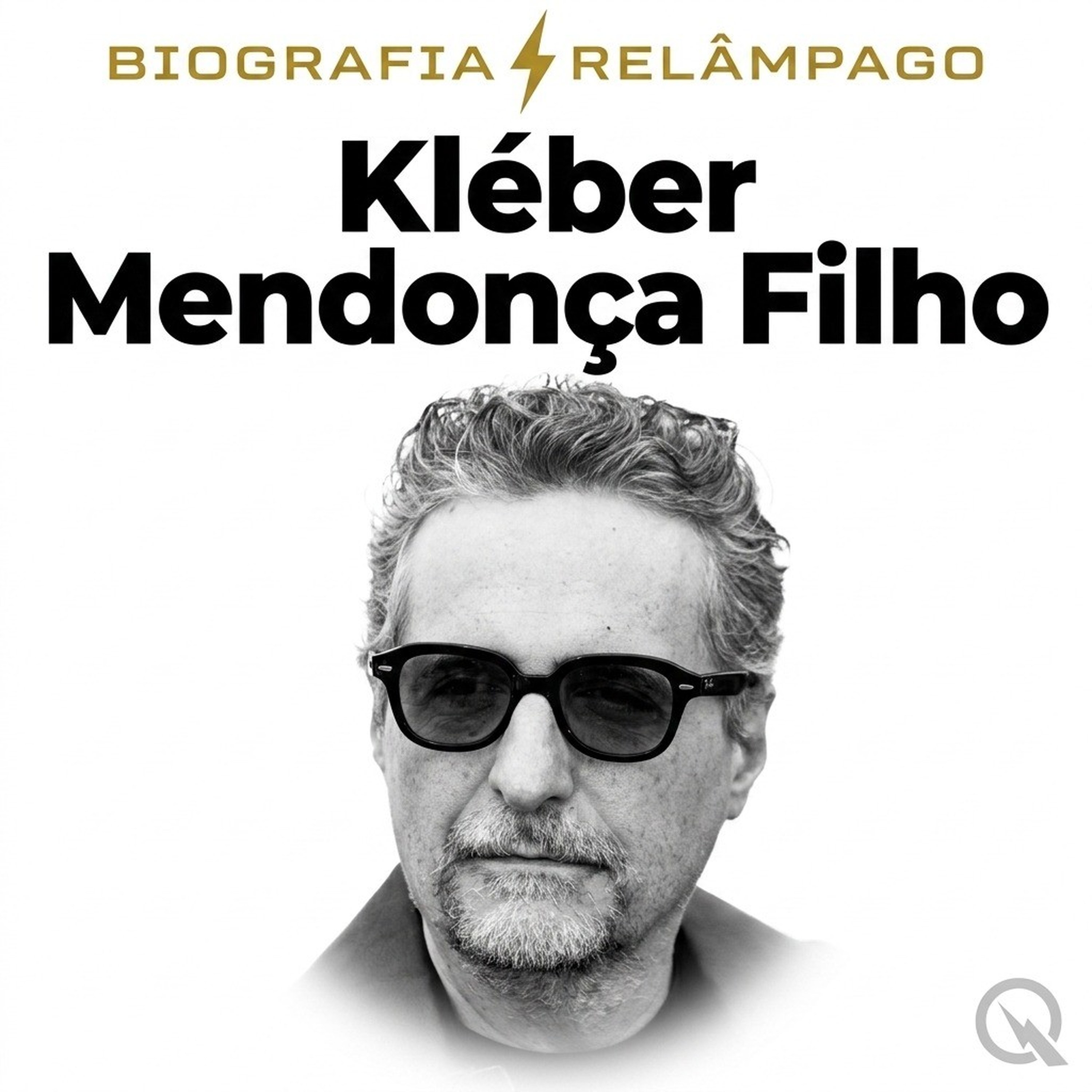 Kléber Mendonça Filho - Biografia Relâmp