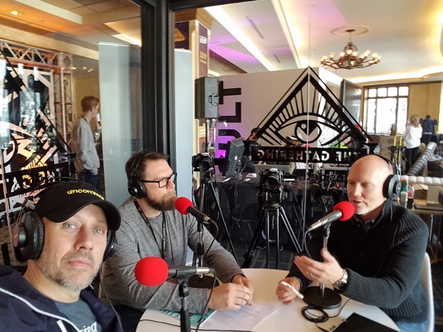 One Brand w/ Chris Kneeland, CEO Cult Collective