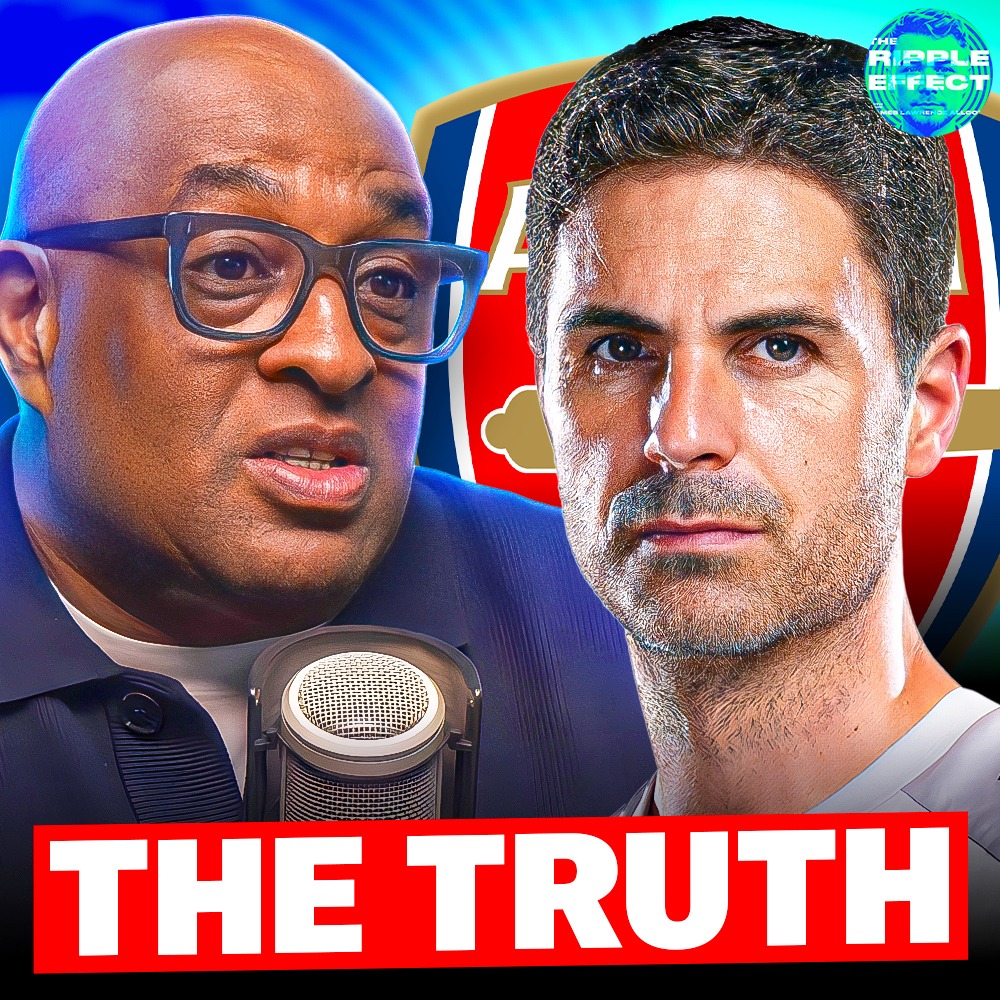 Inside the Arsenal Fan Base: Love, Fear, and Why Arteta Needs Validation