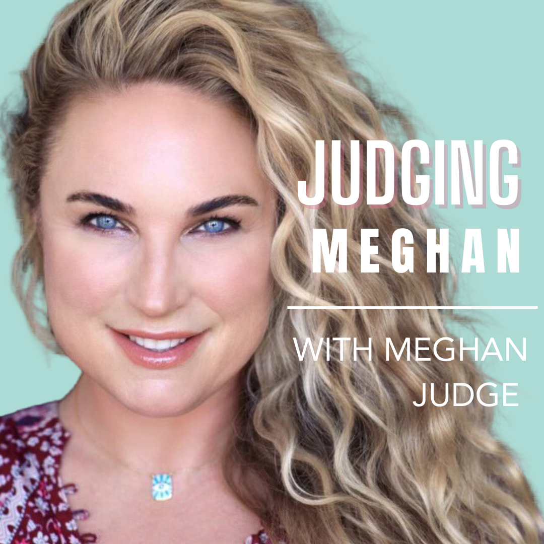 Judging Meghan