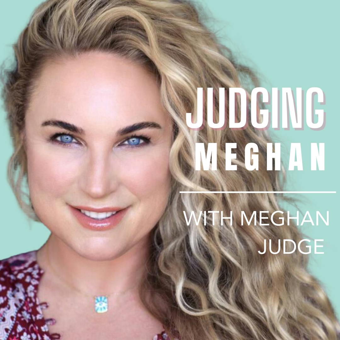 Judging Meghan