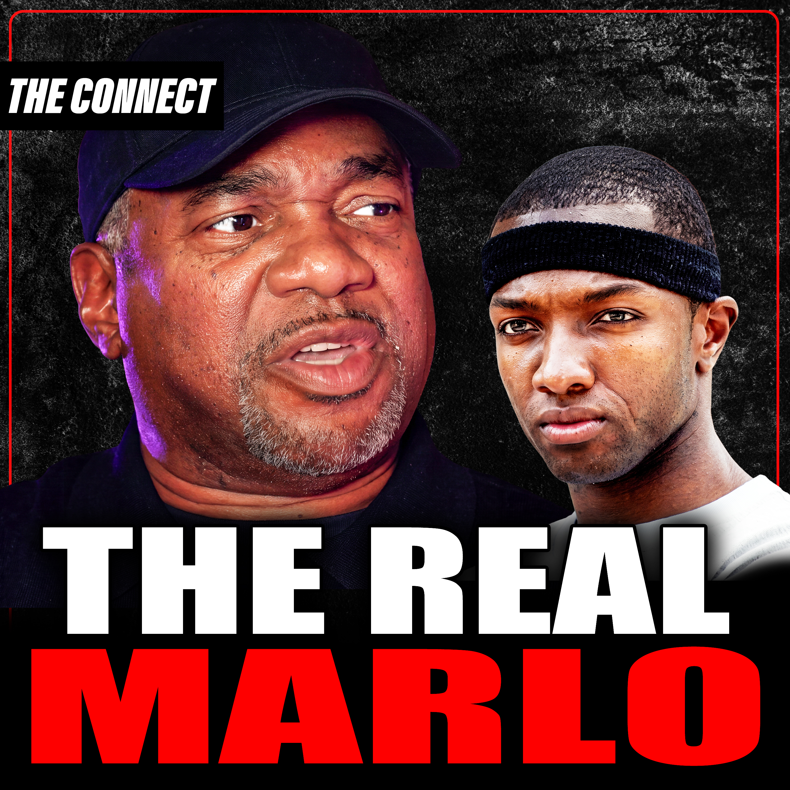 The Real Marlo Stanfield From "The Wire" Breaks His Silence