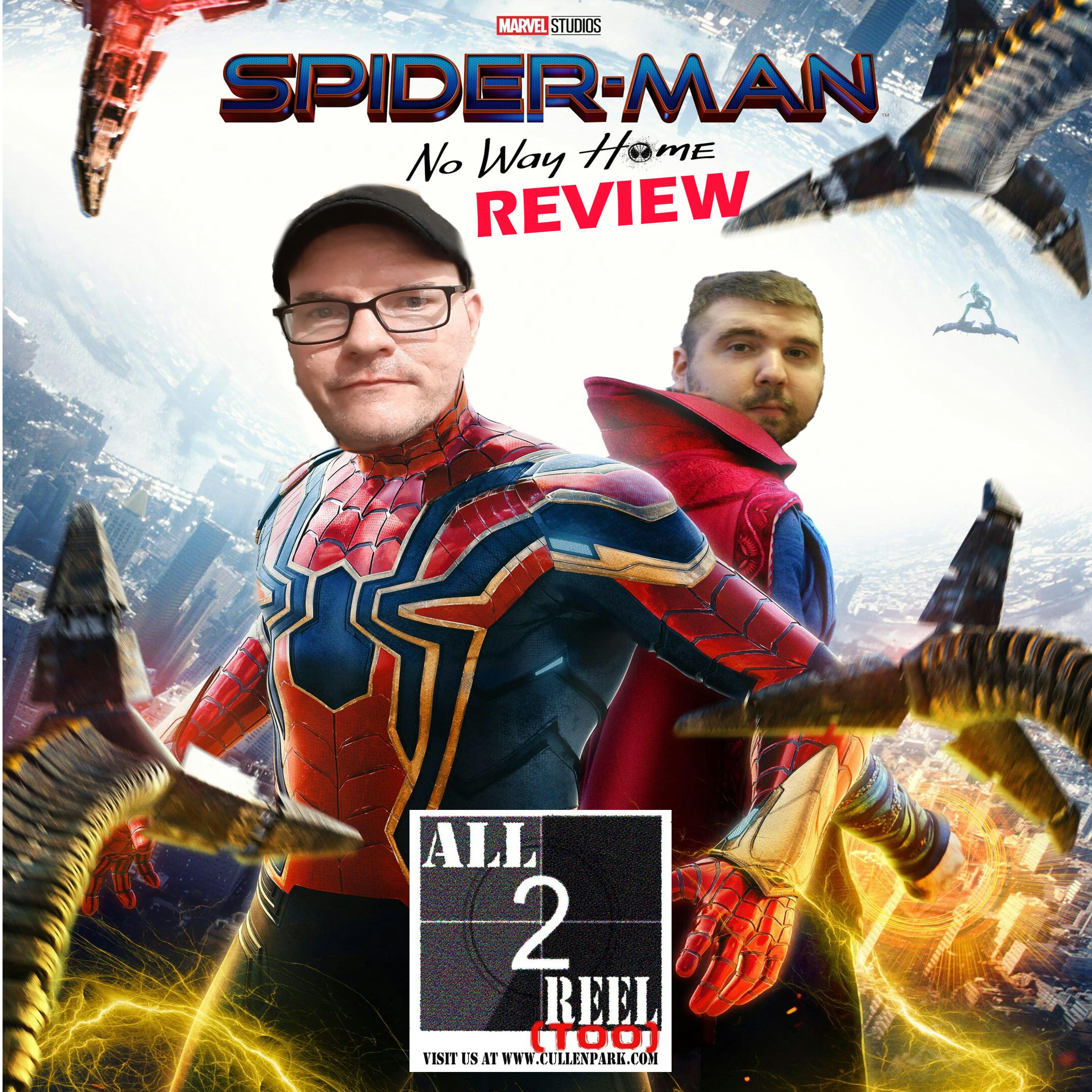Spider-Man: No Way Home’ SPOILER-Filled Review And Breakdown Image