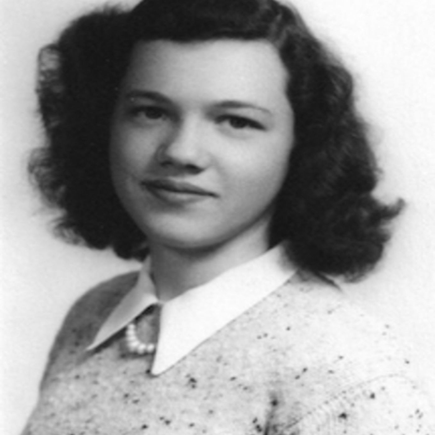 65.  The Killer and the Bobby Soxer: Thora Chamberlain